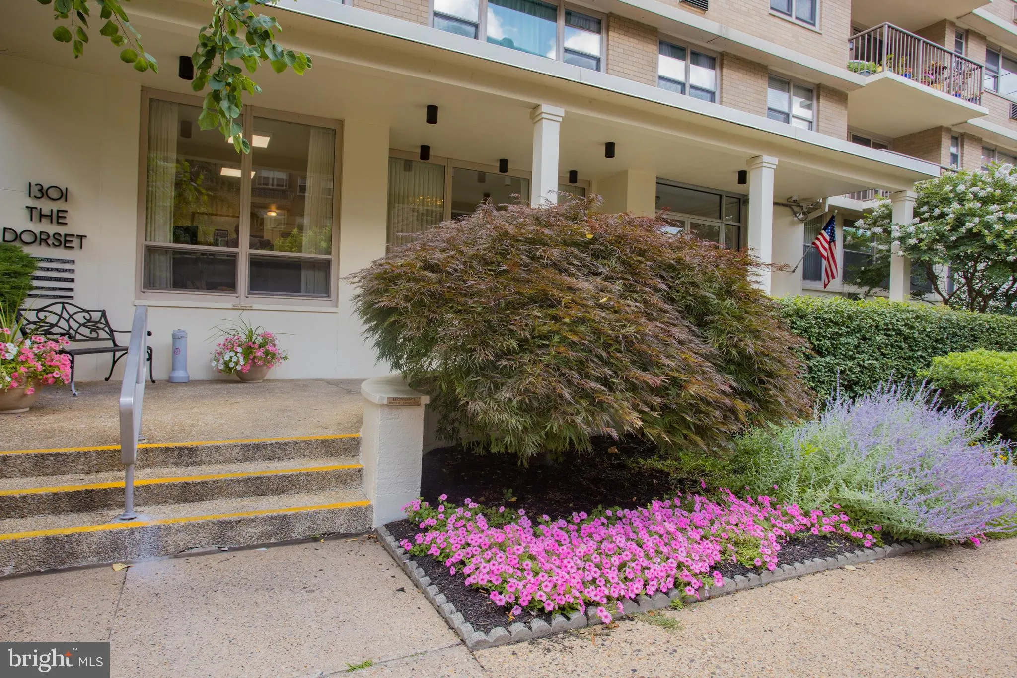 1301 N Harrison Street Unit 702, Wilmington, DE 19806