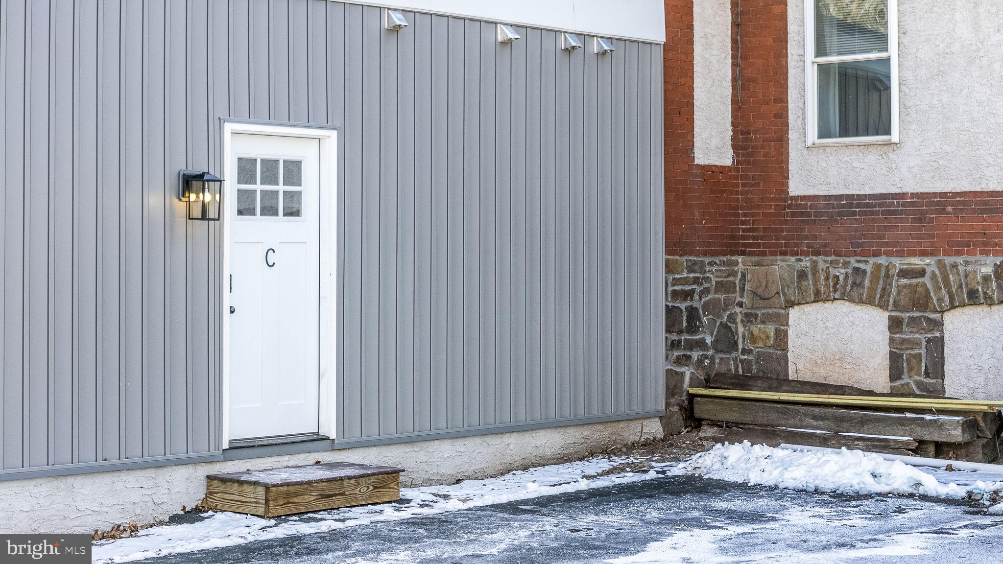 NONE AVAILABLE - Residential Lease