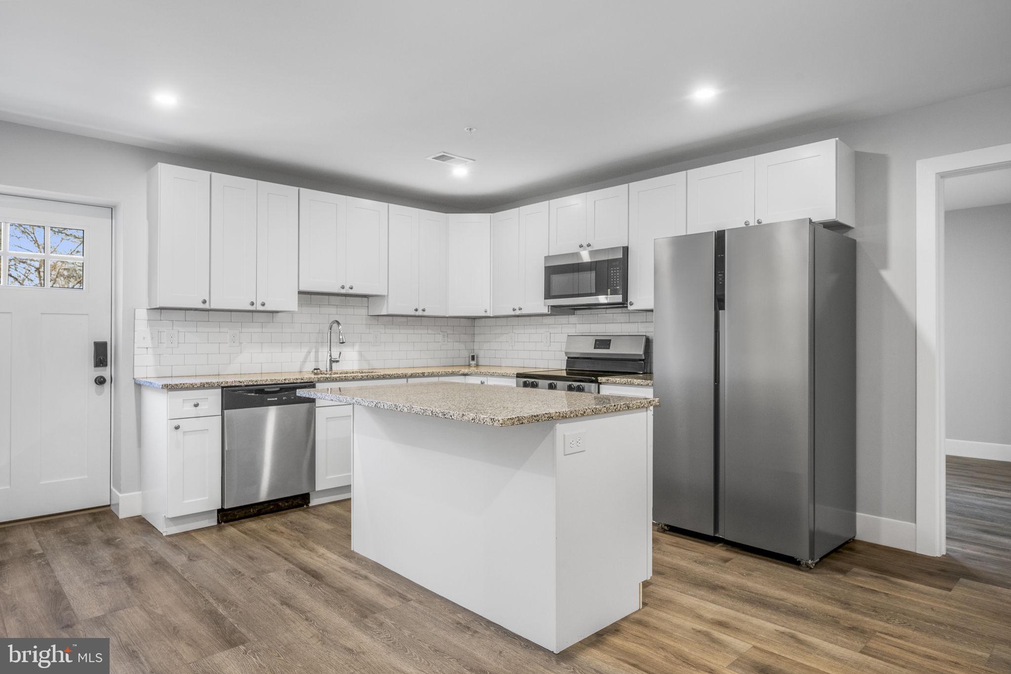 NONE AVAILABLE - Residential Lease