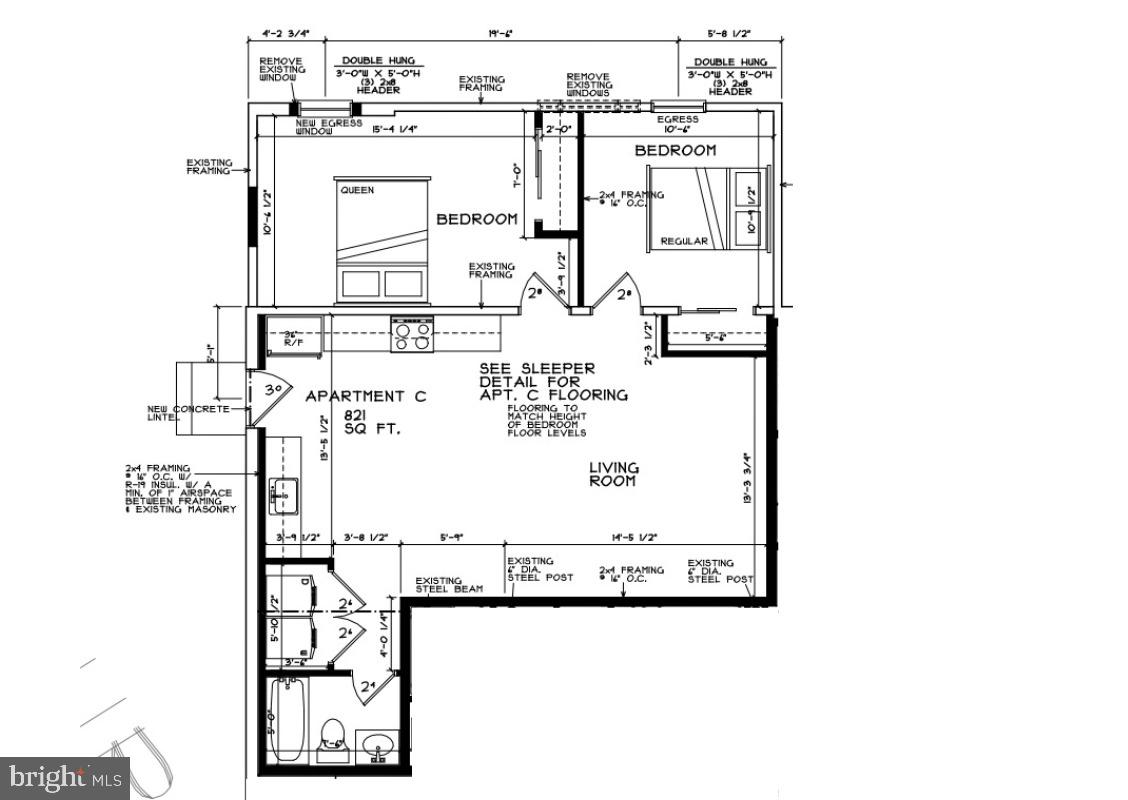 NONE AVAILABLE - Residential Lease