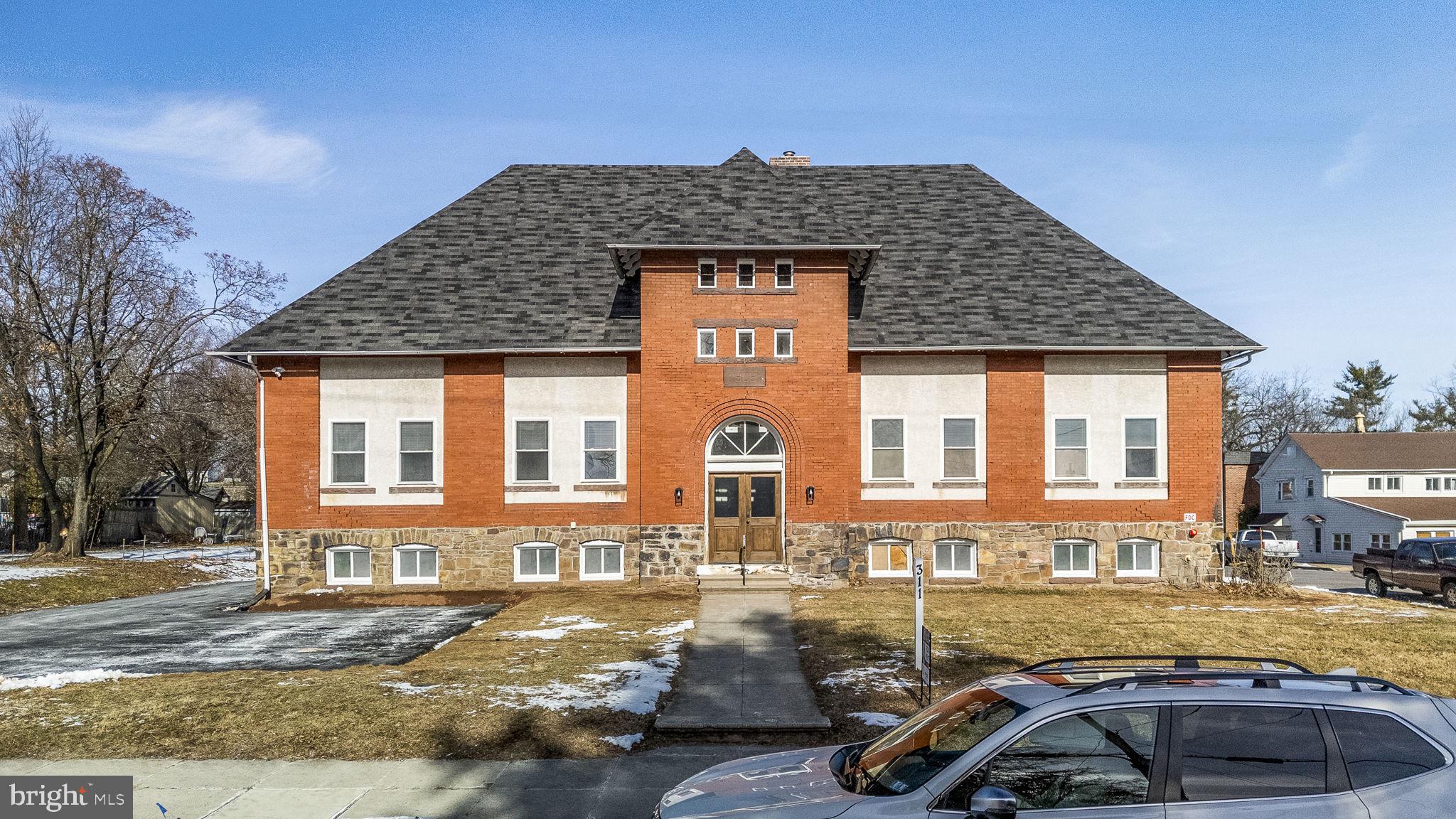 NONE AVAILABLE - Residential Lease