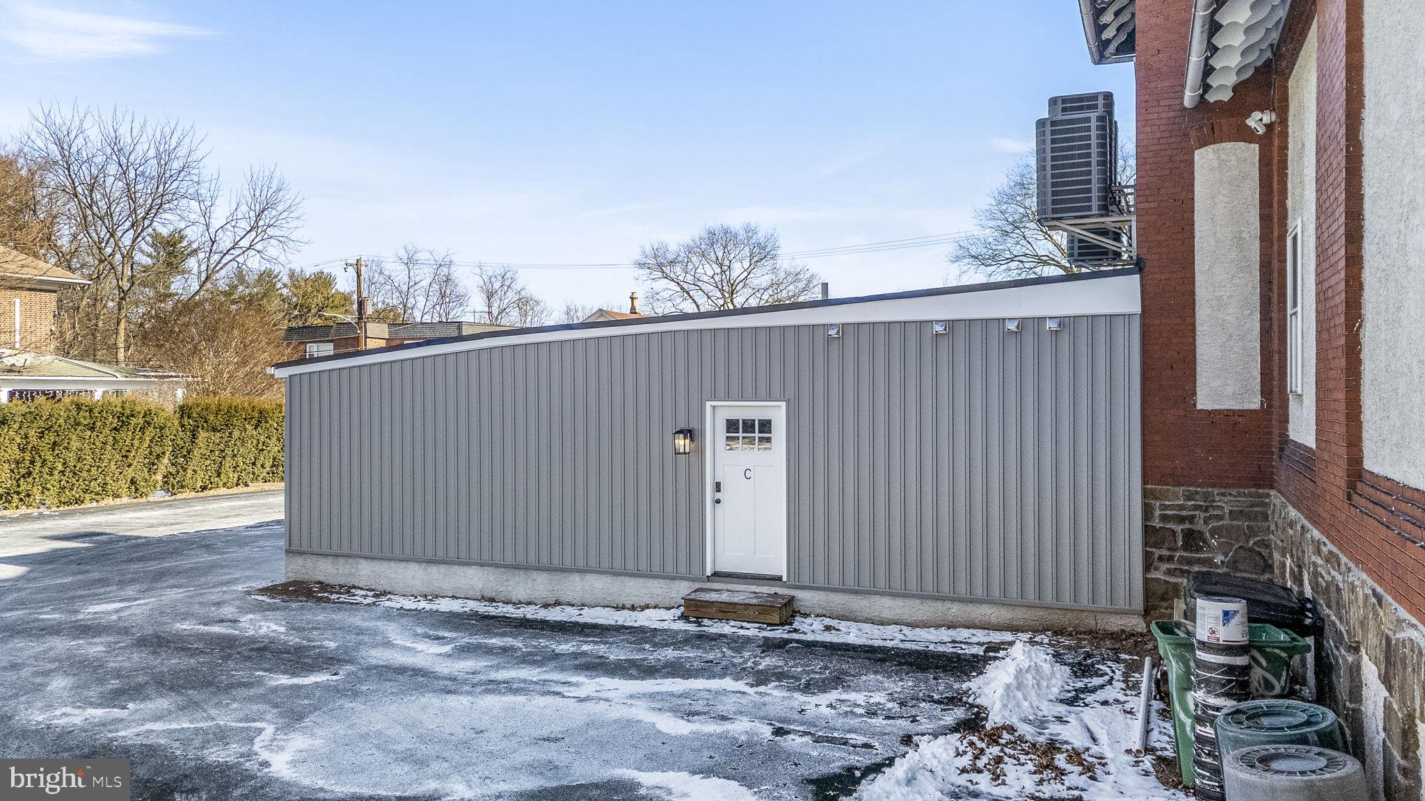 NONE AVAILABLE - Residential Lease