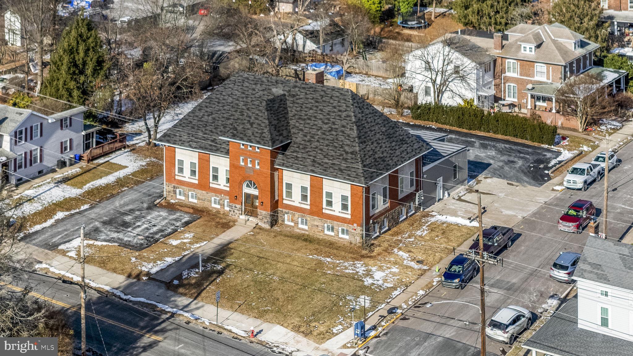 NONE AVAILABLE - Residential Lease