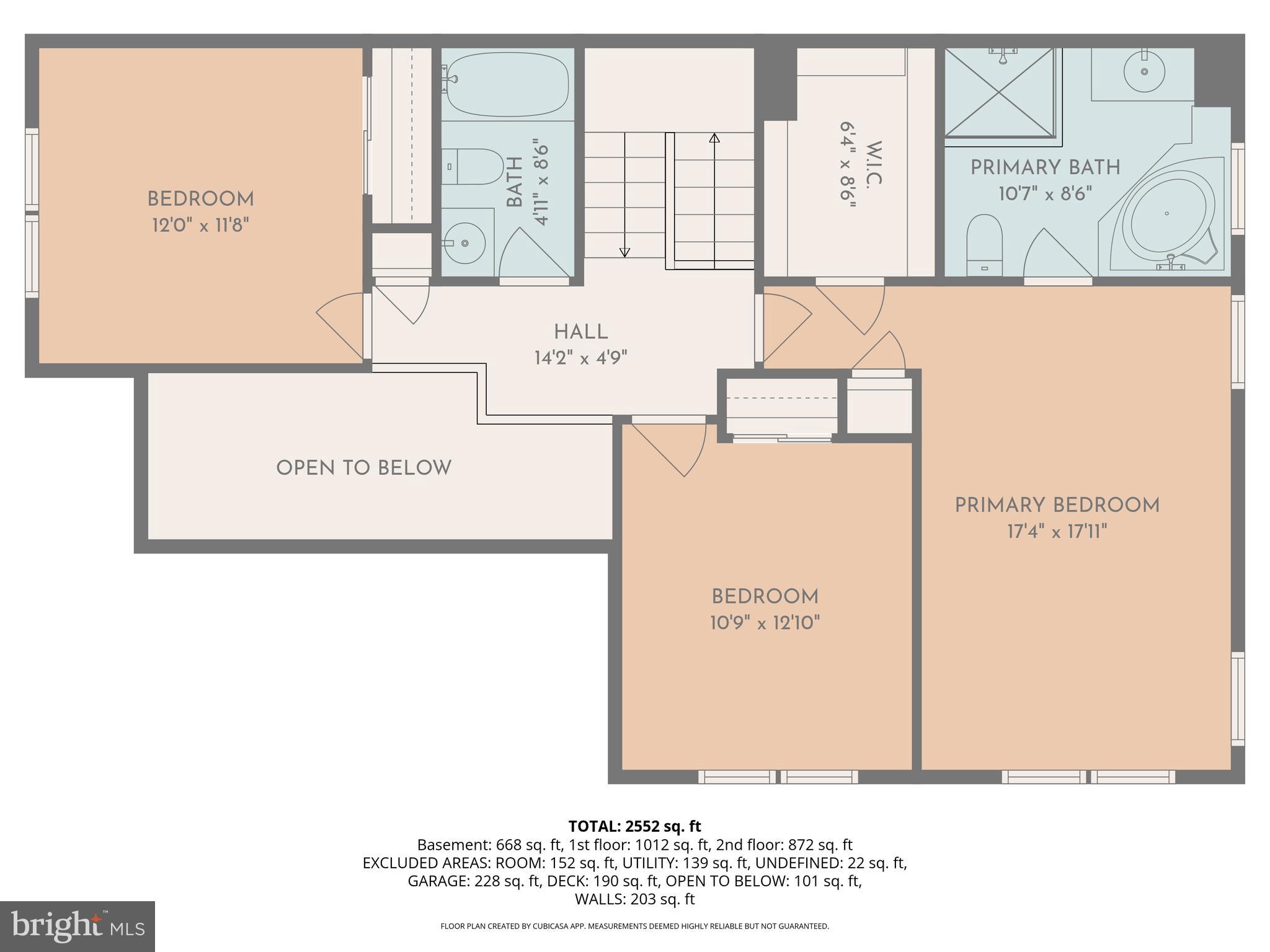 BLUE BELL CC - Residential