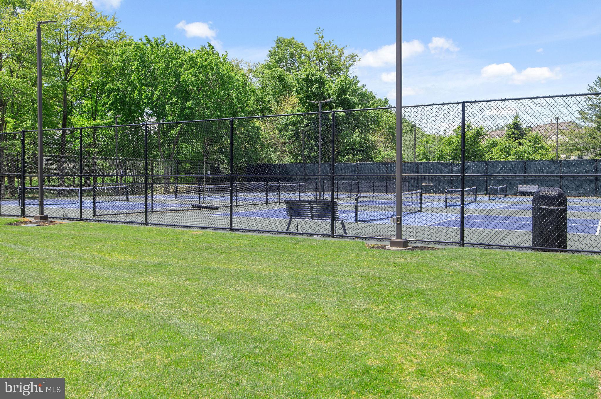 BLUE BELL CC - Residential