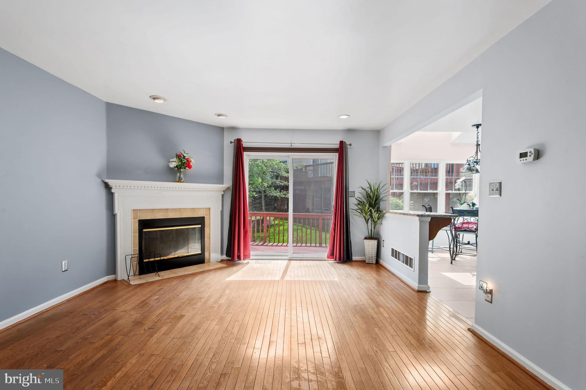 BLUE BELL CC - Residential