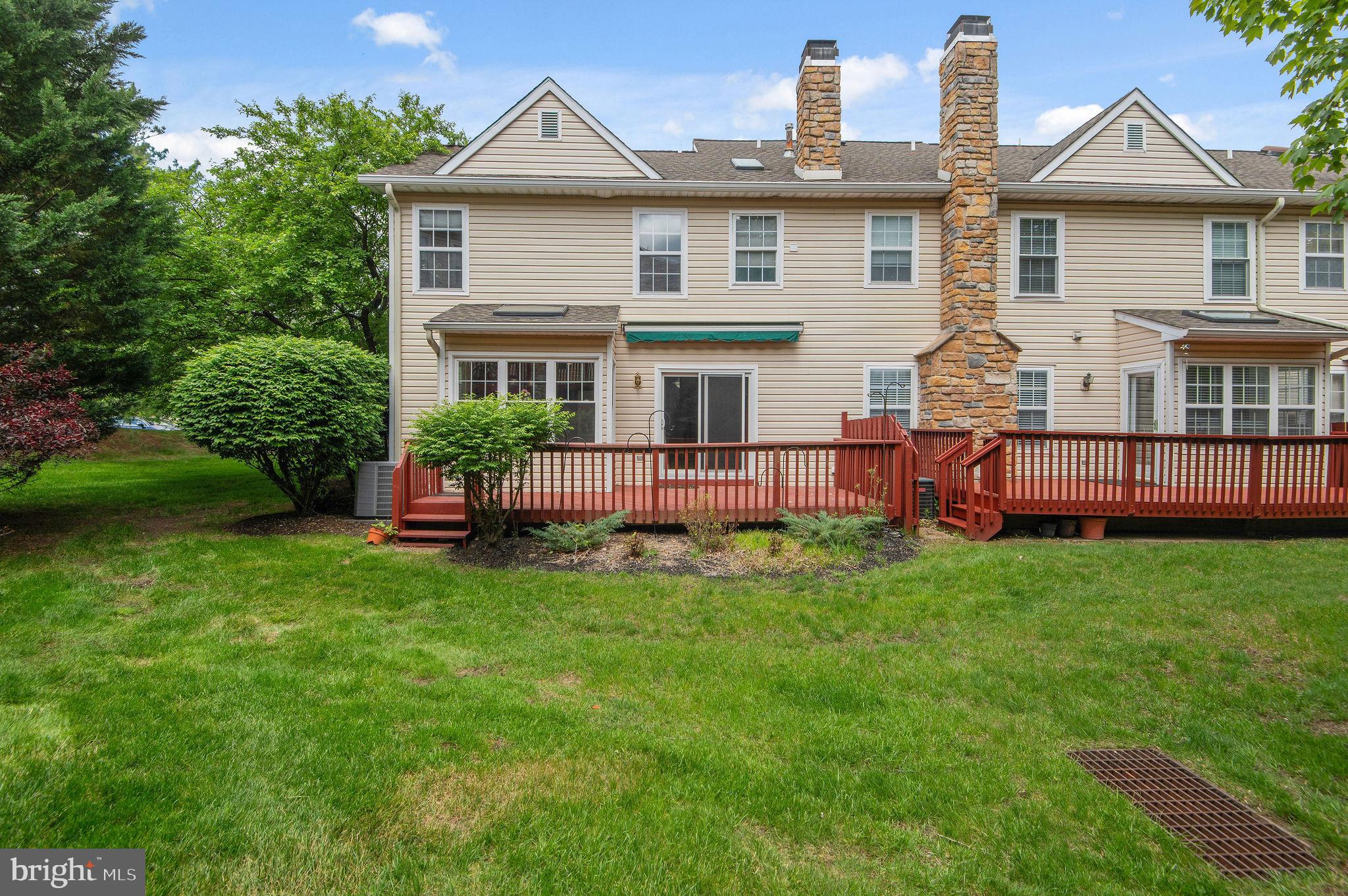 BLUE BELL CC - Residential
