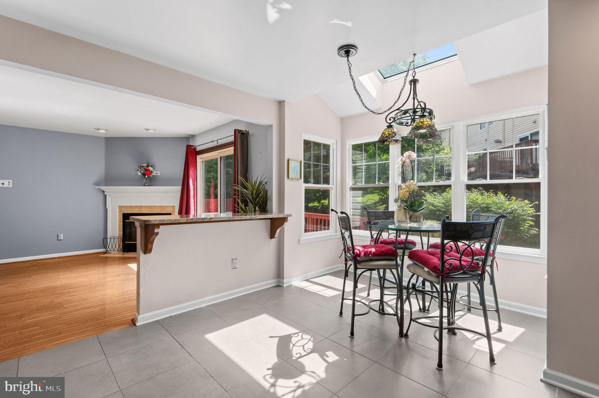 BLUE BELL CC - Residential