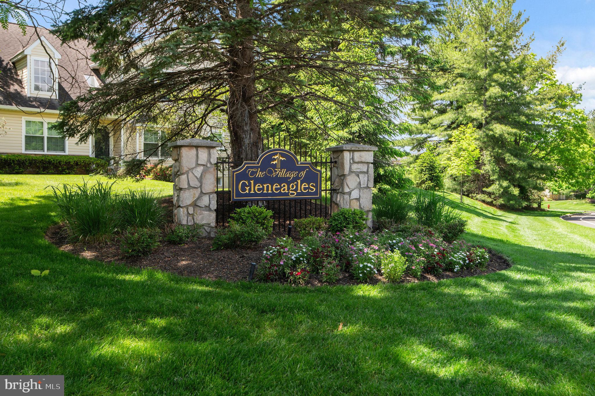 BLUE BELL CC - Residential