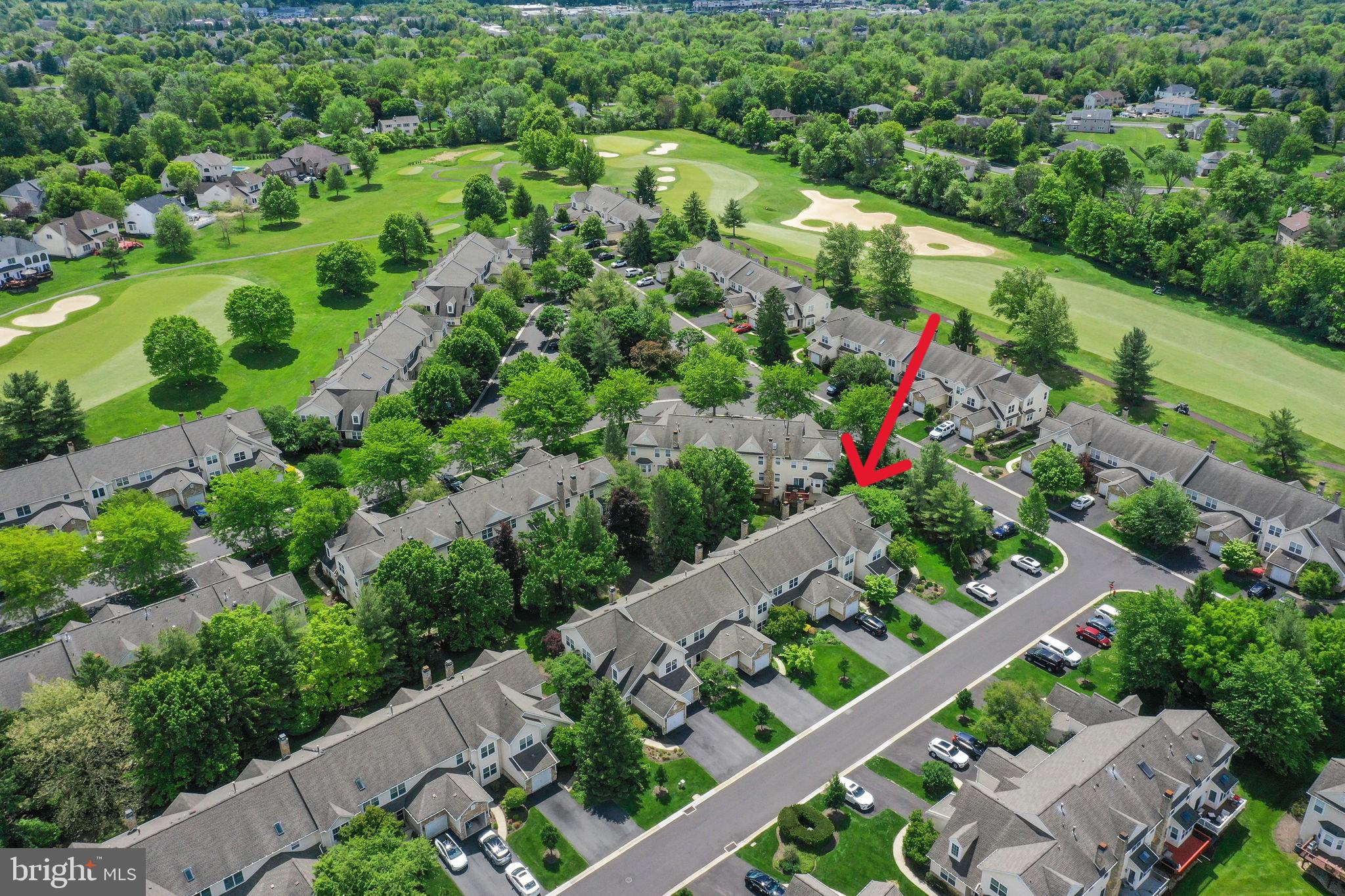 BLUE BELL CC - Residential