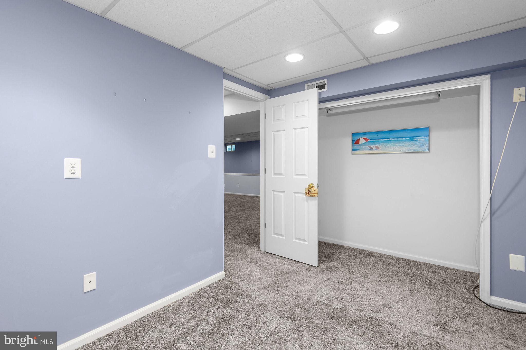 BLUE BELL CC - Residential