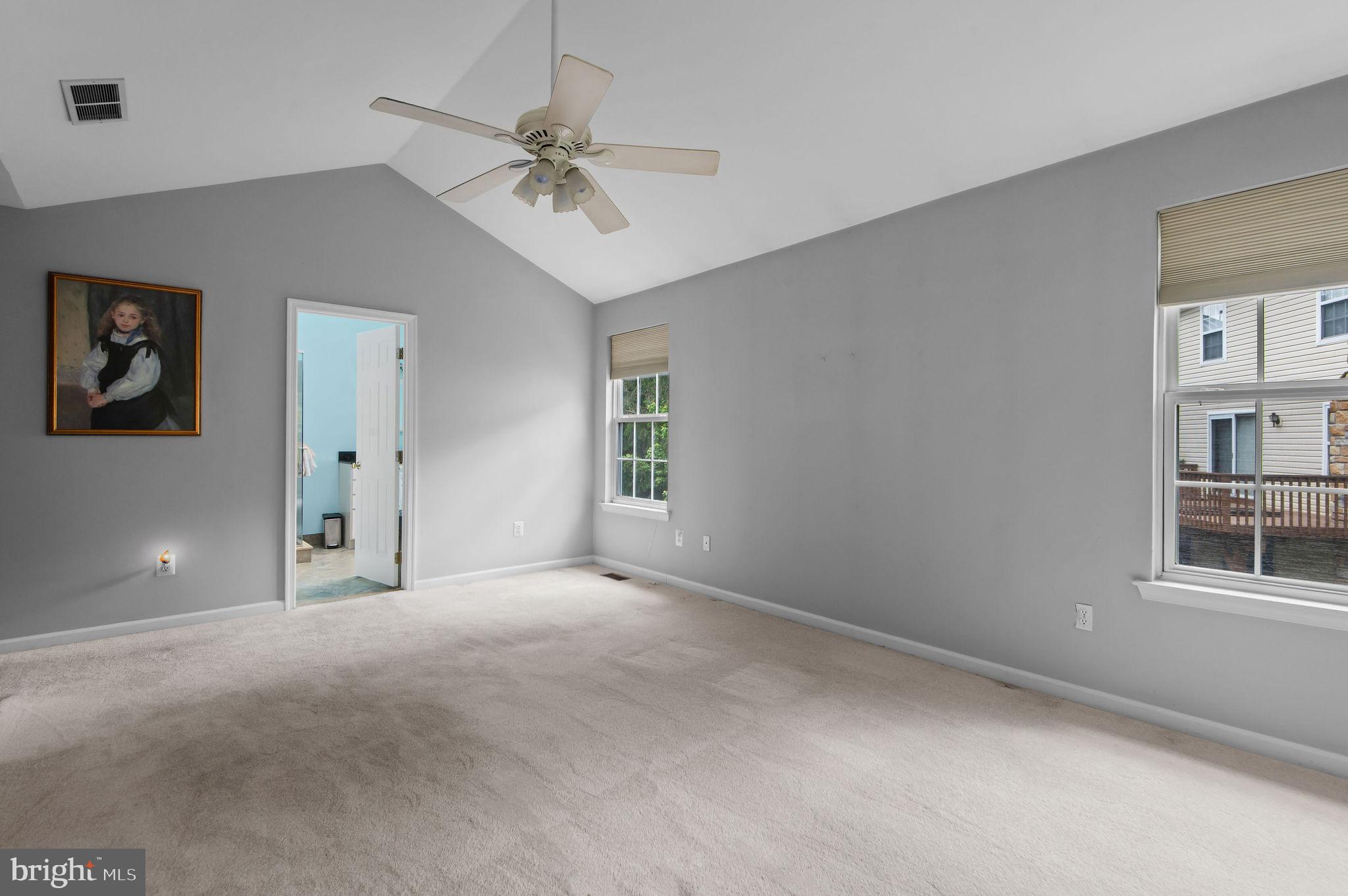 BLUE BELL CC - Residential