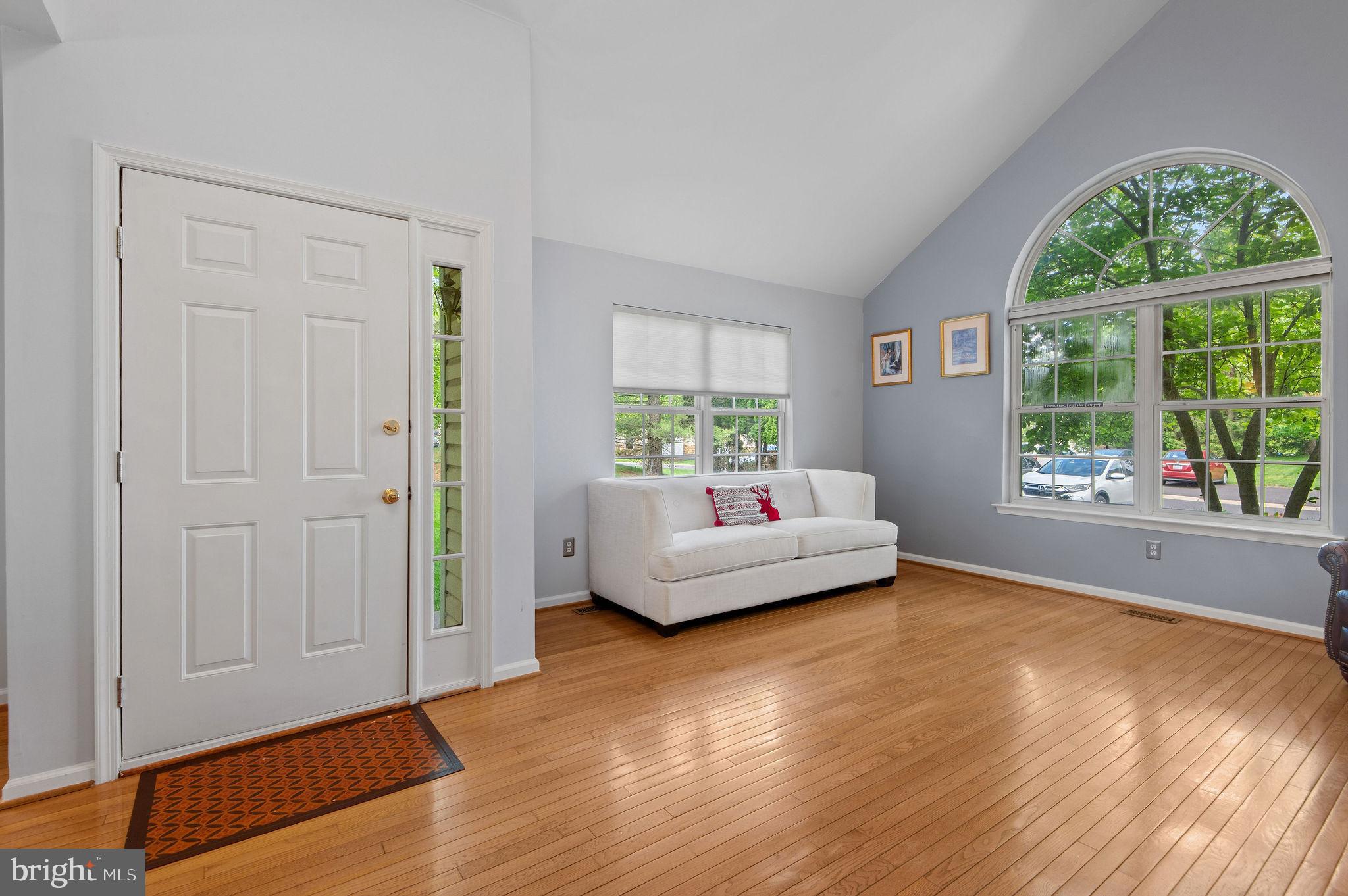 BLUE BELL CC - Residential