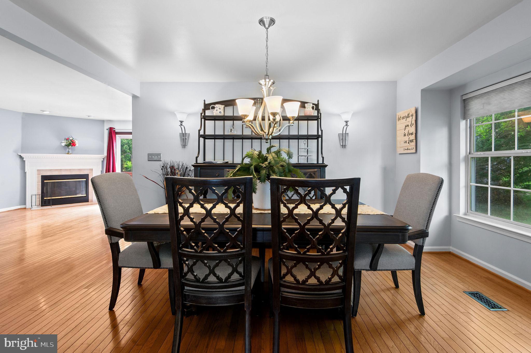 BLUE BELL CC - Residential