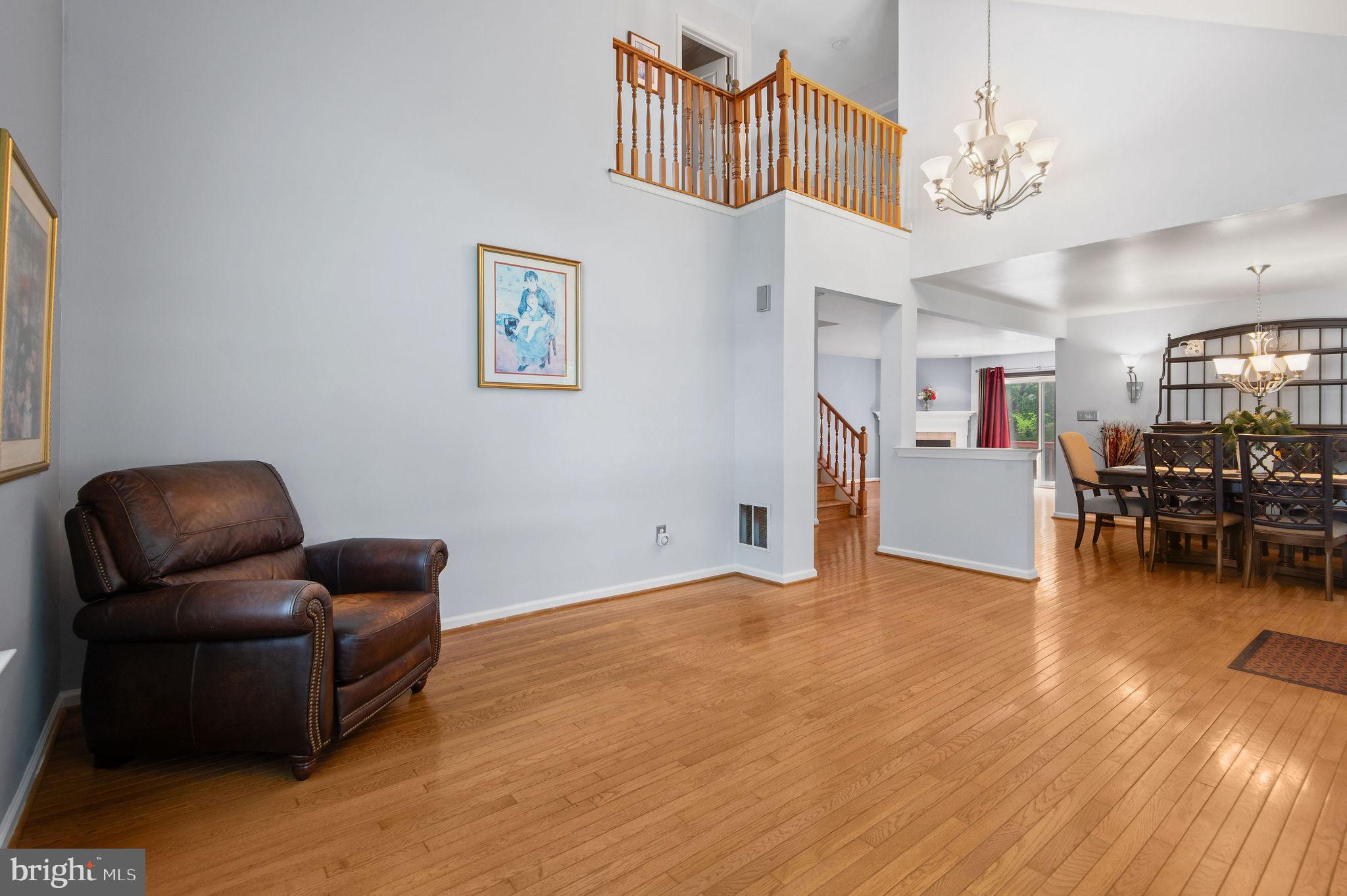BLUE BELL CC - Residential