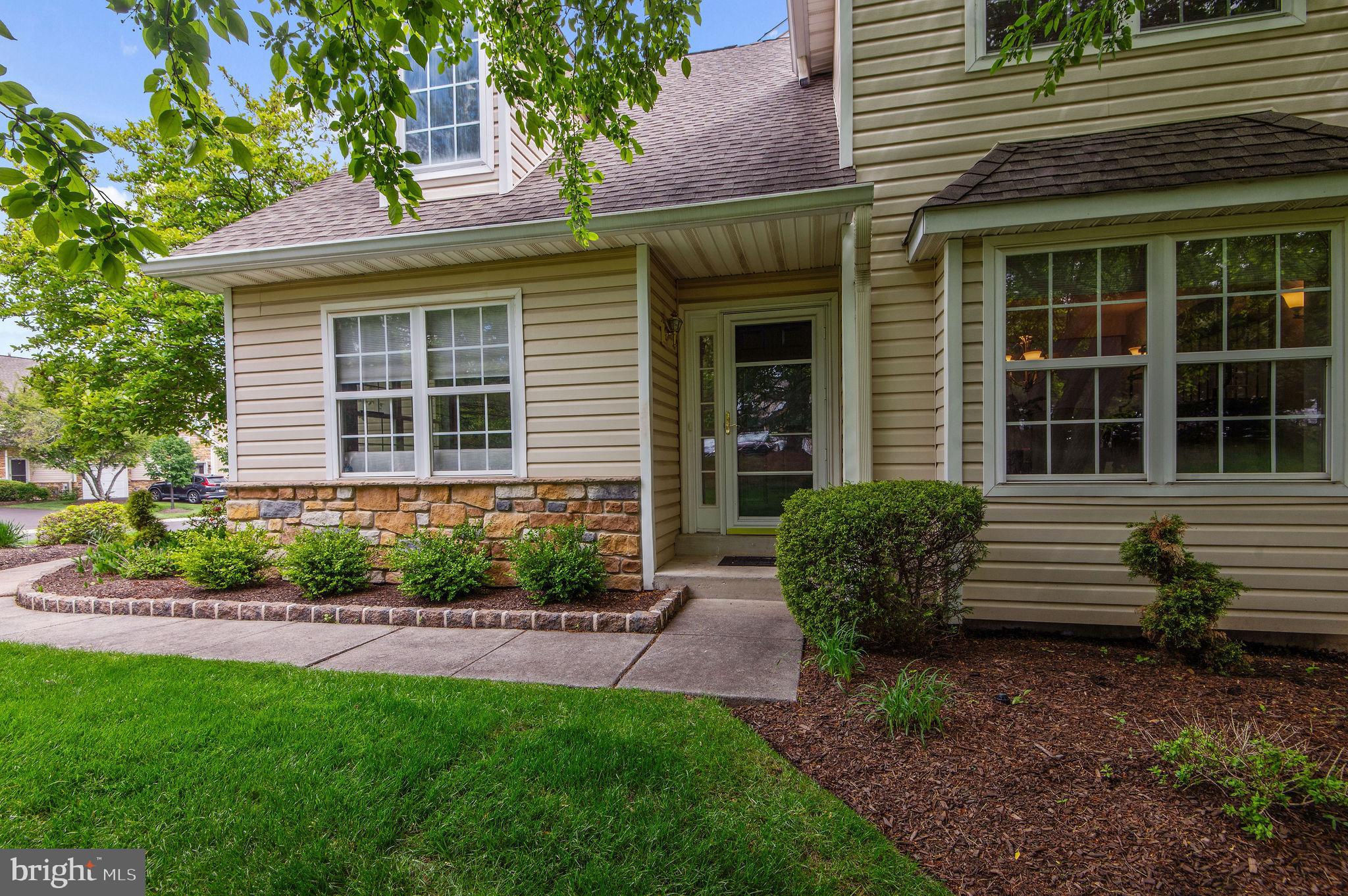 BLUE BELL CC - Residential