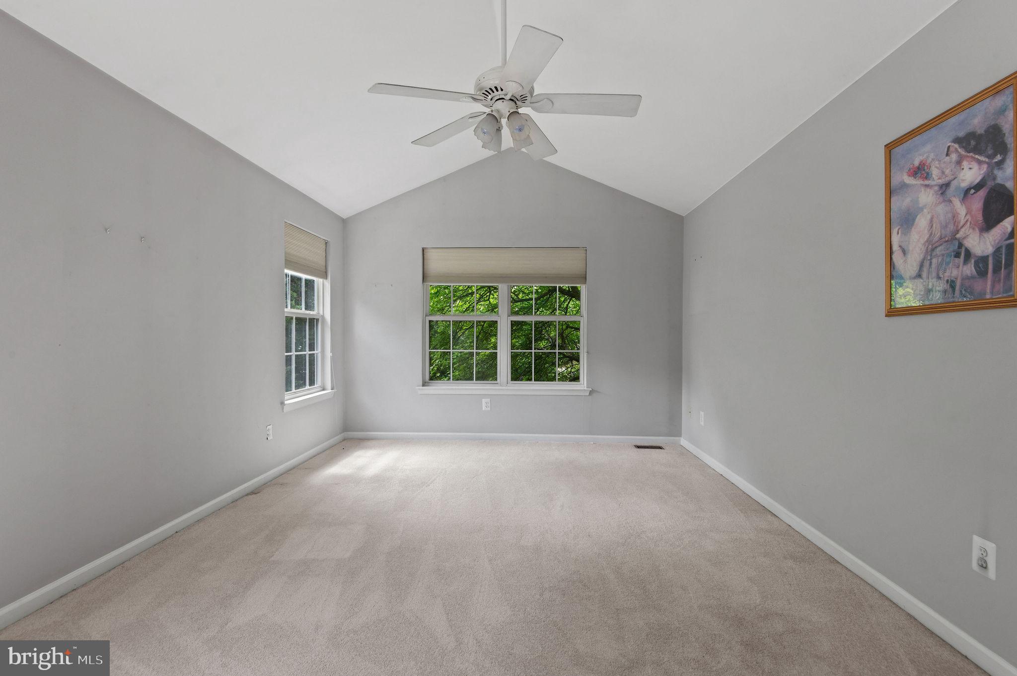 BLUE BELL CC - Residential