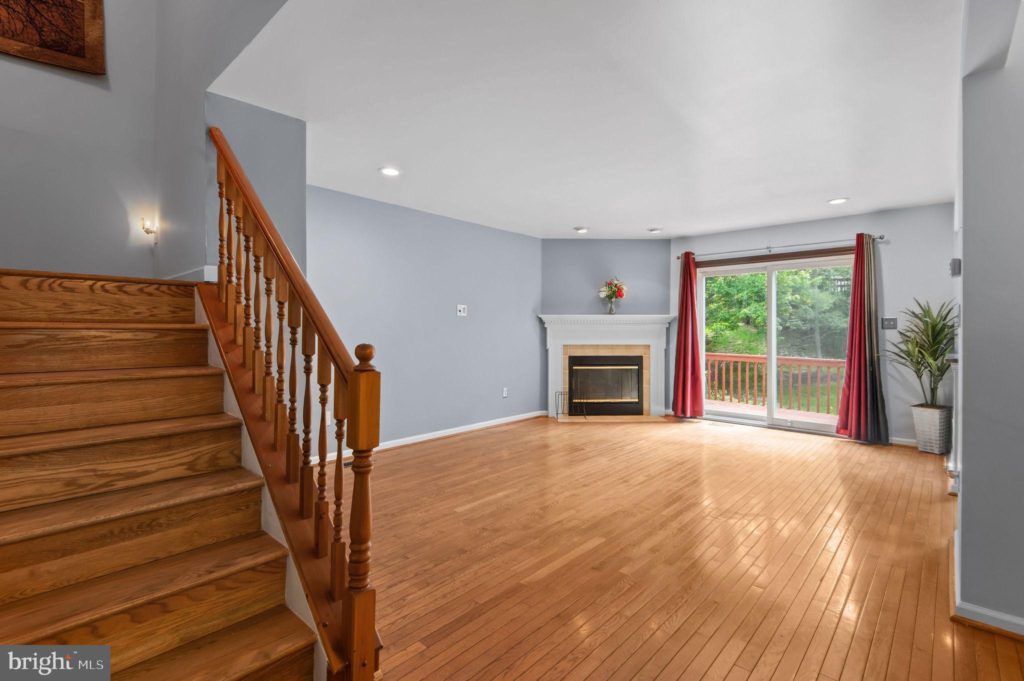 BLUE BELL CC - Residential