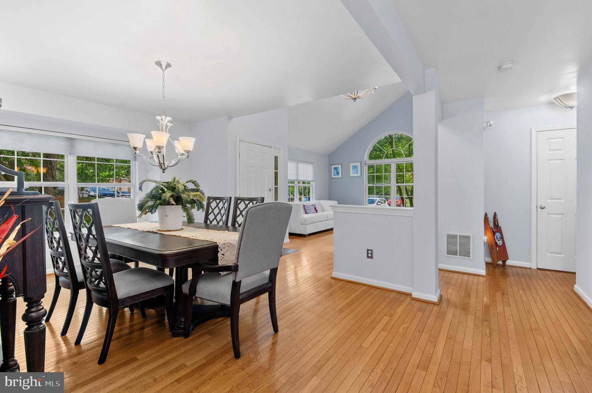BLUE BELL CC - Residential