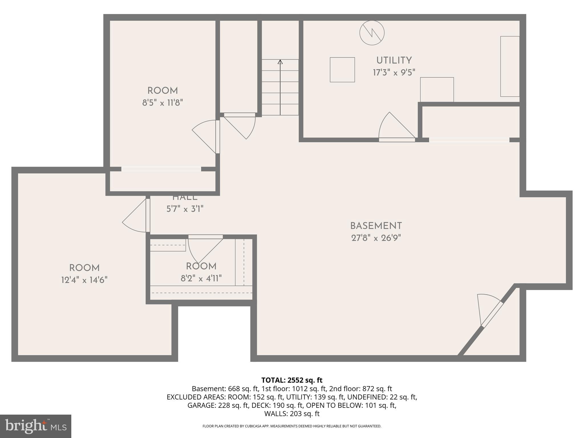 BLUE BELL CC - Residential