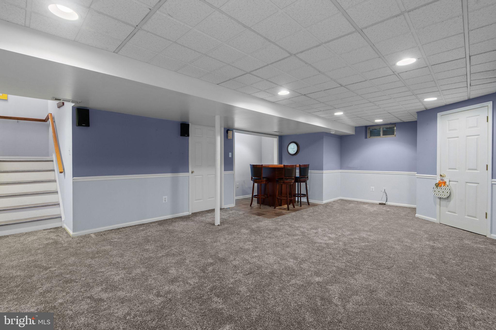 BLUE BELL CC - Residential