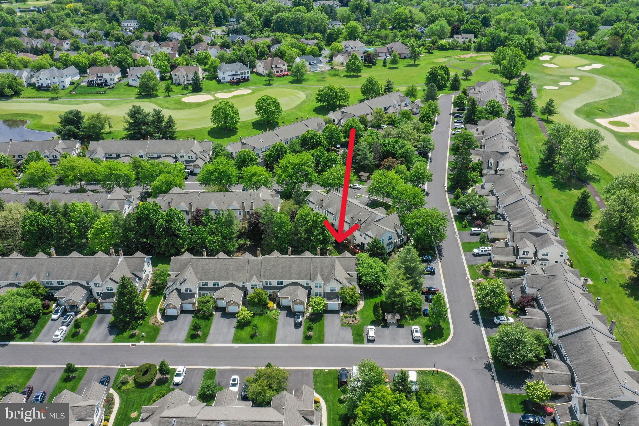 BLUE BELL CC - Residential