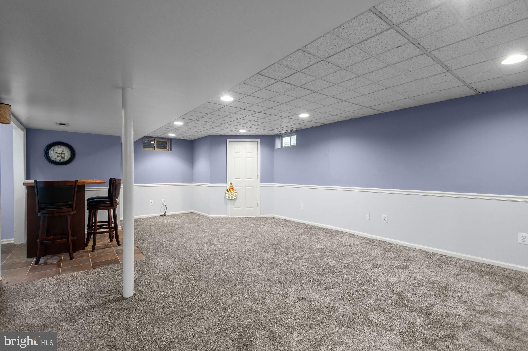 BLUE BELL CC - Residential