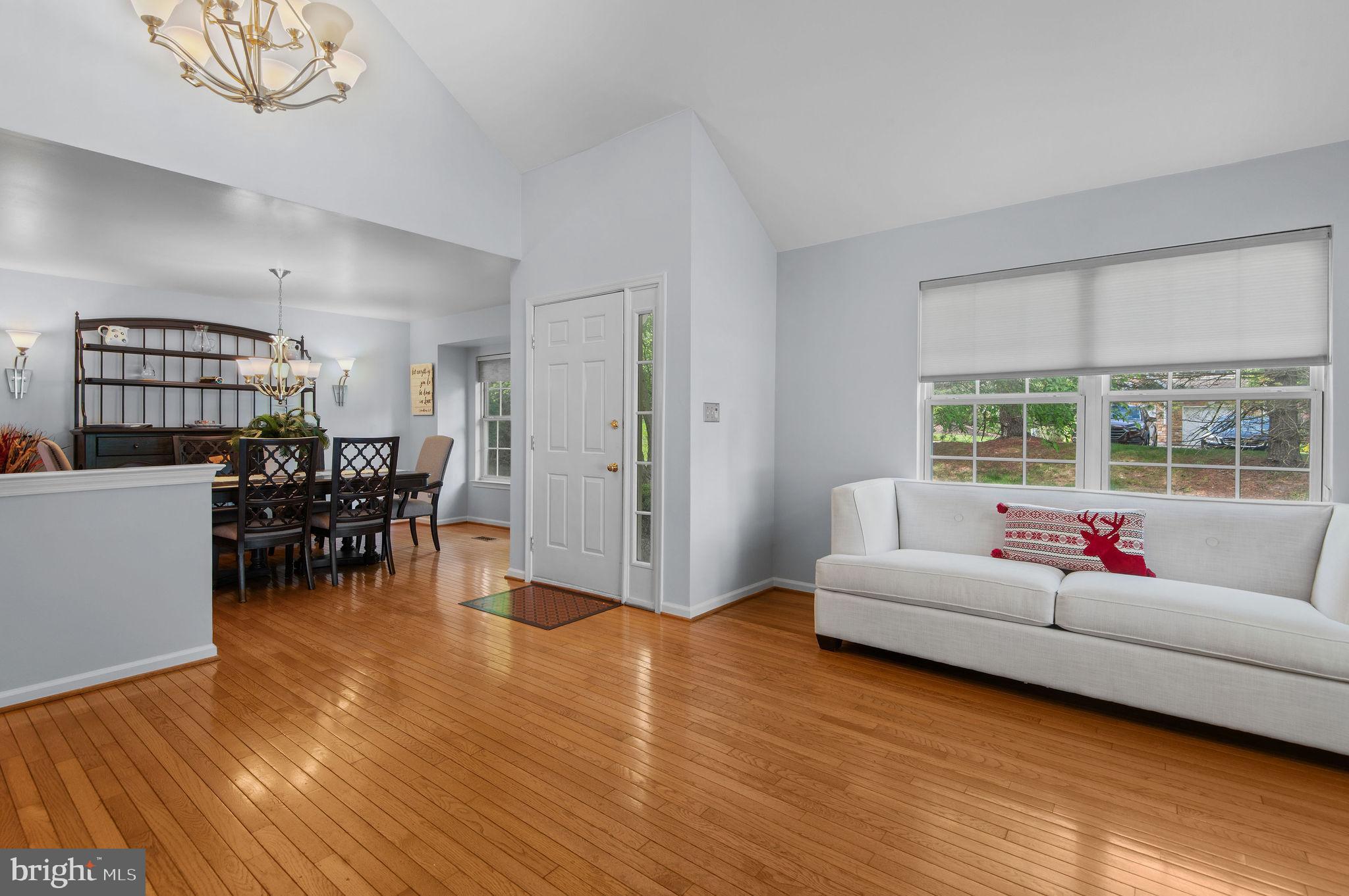 BLUE BELL CC - Residential