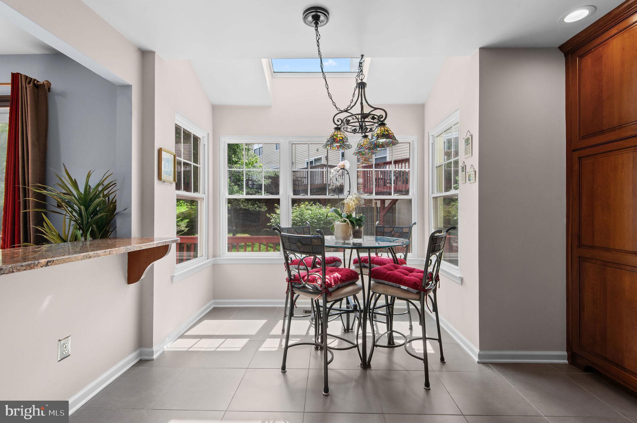 BLUE BELL CC - Residential