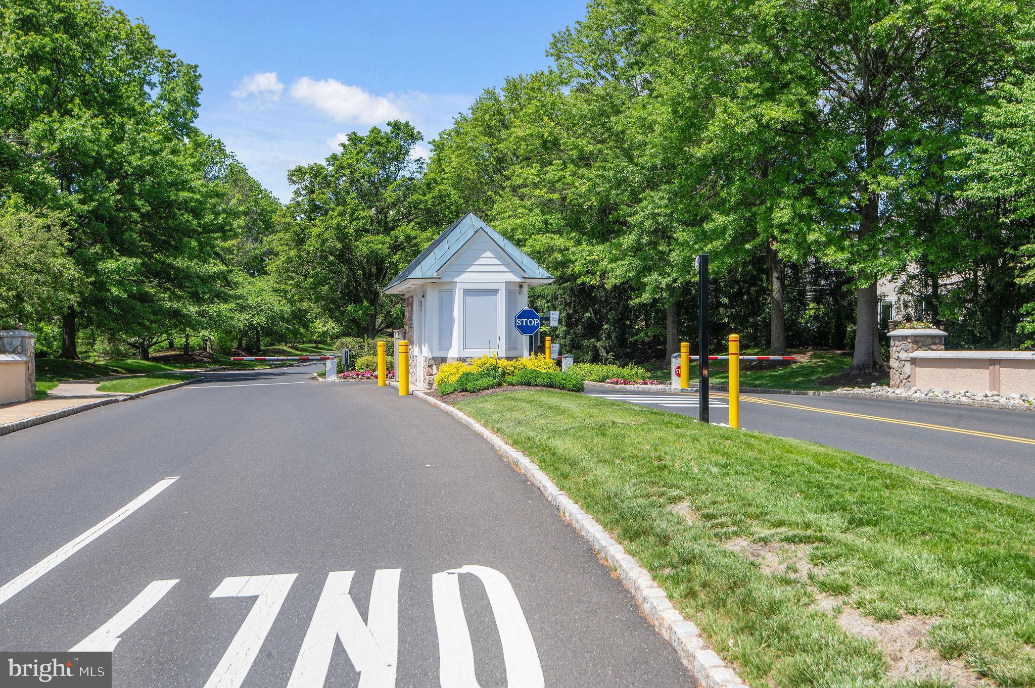 BLUE BELL CC - Residential