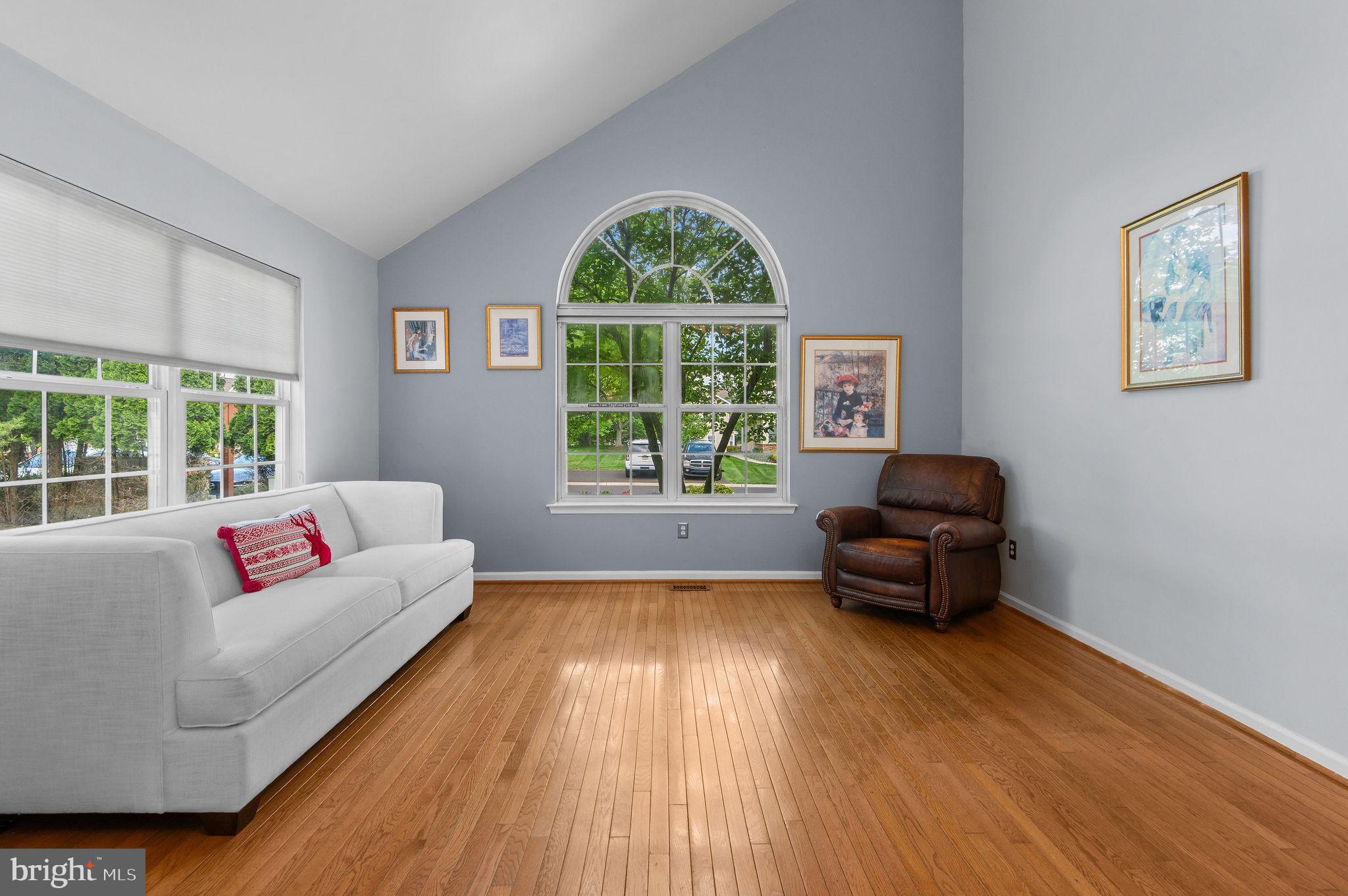 BLUE BELL CC - Residential