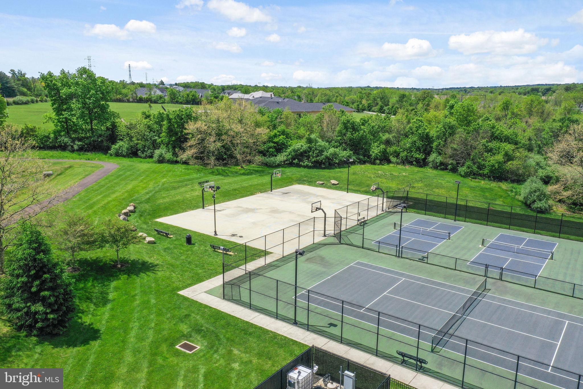 BLUE BELL CC - Residential