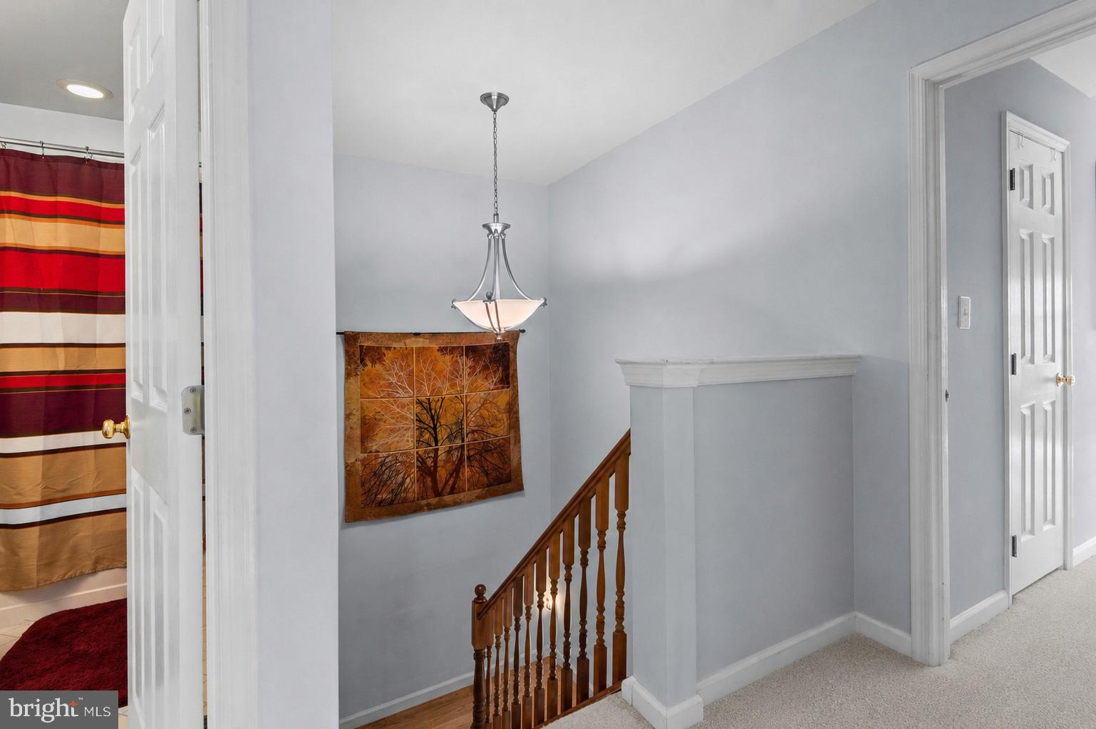 BLUE BELL CC - Residential