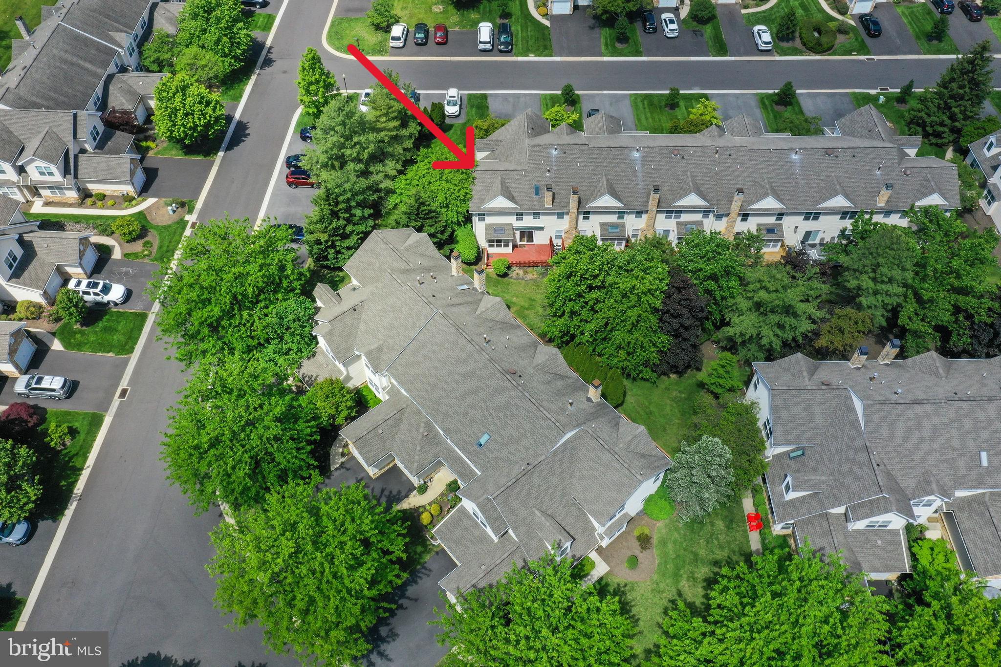 BLUE BELL CC - Residential
