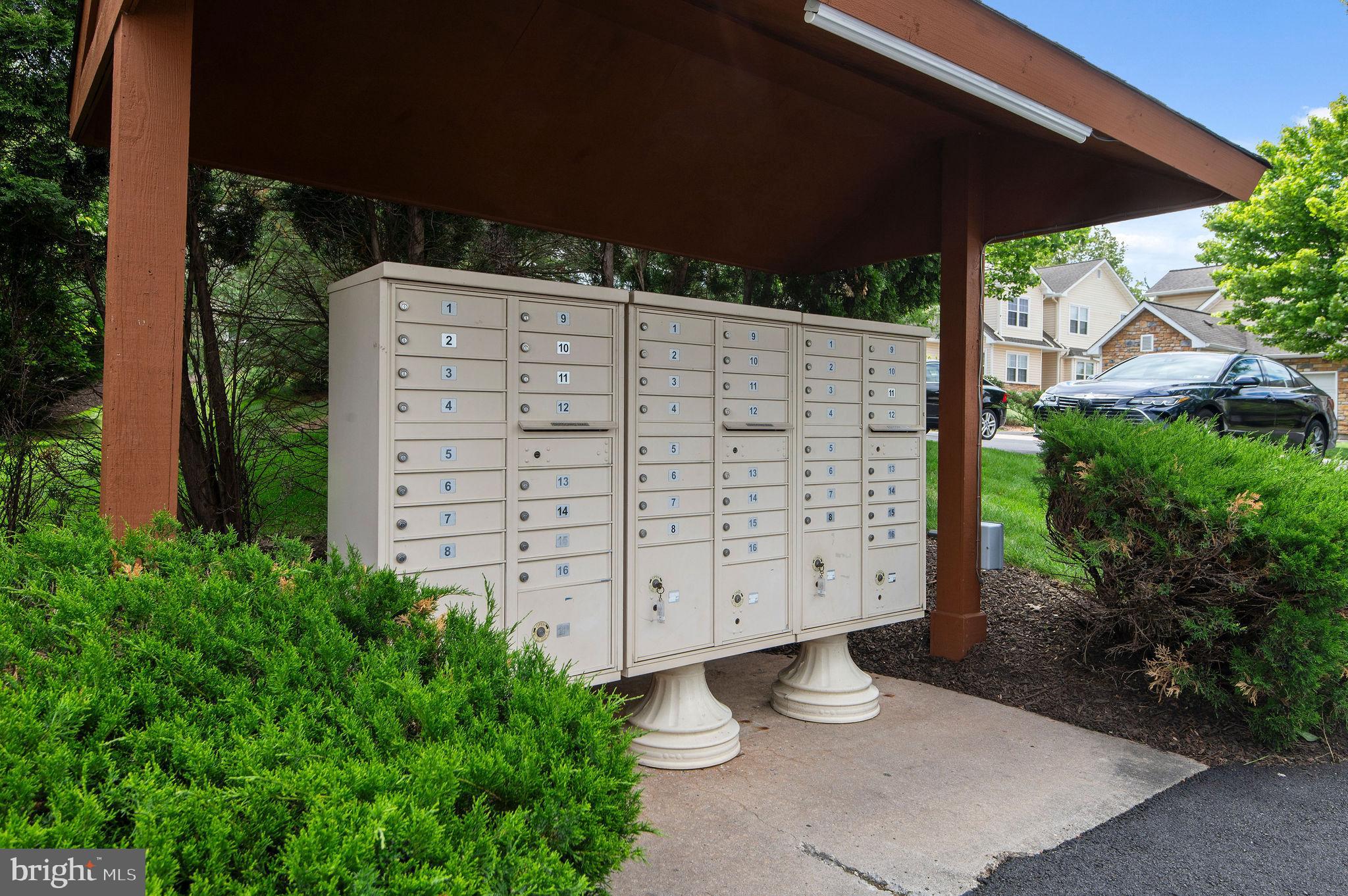 BLUE BELL CC - Residential