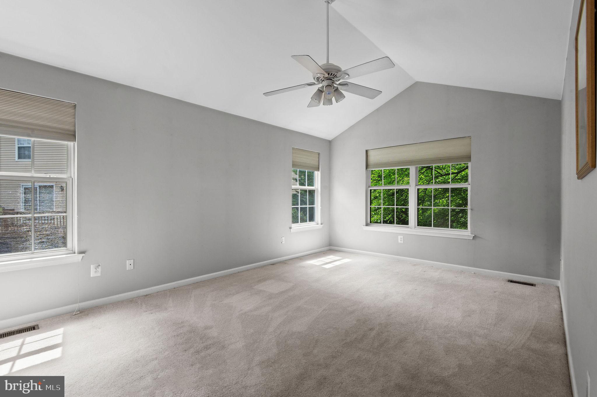 BLUE BELL CC - Residential