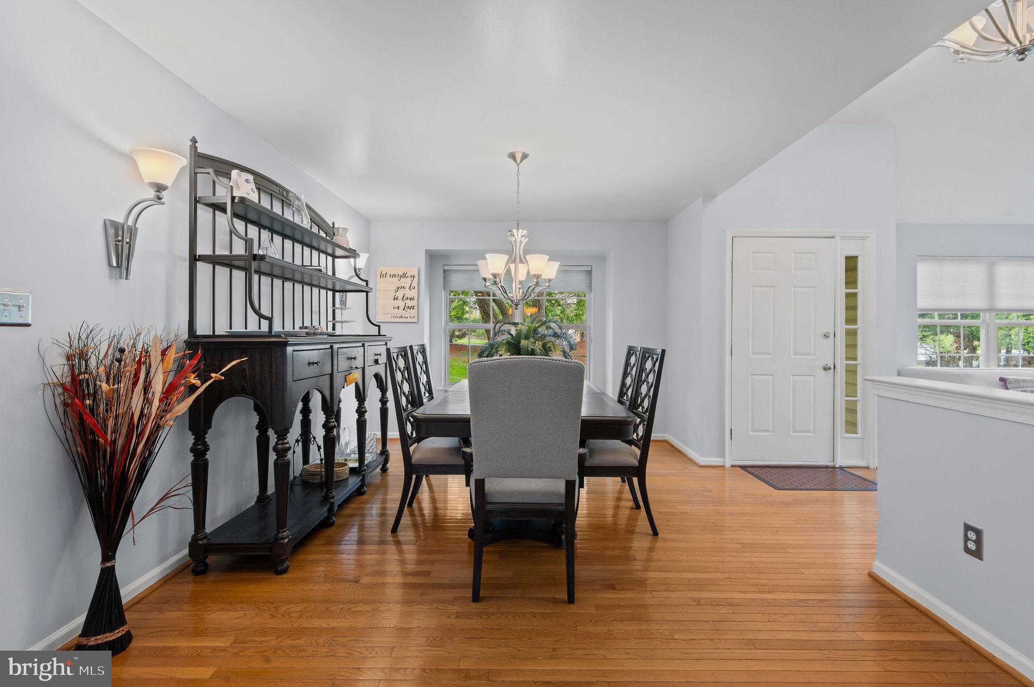 BLUE BELL CC - Residential