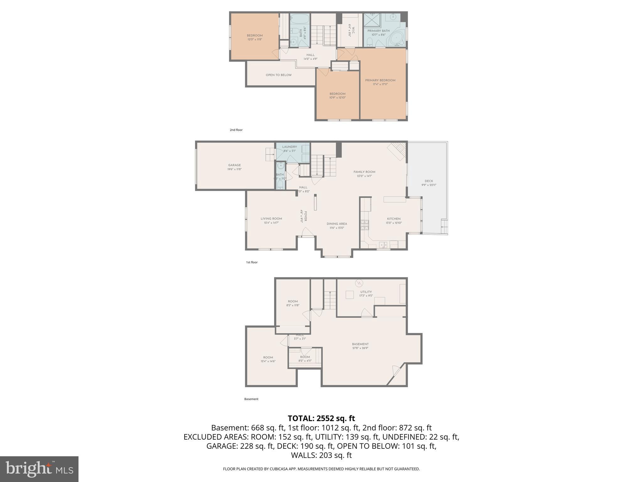 BLUE BELL CC - Residential