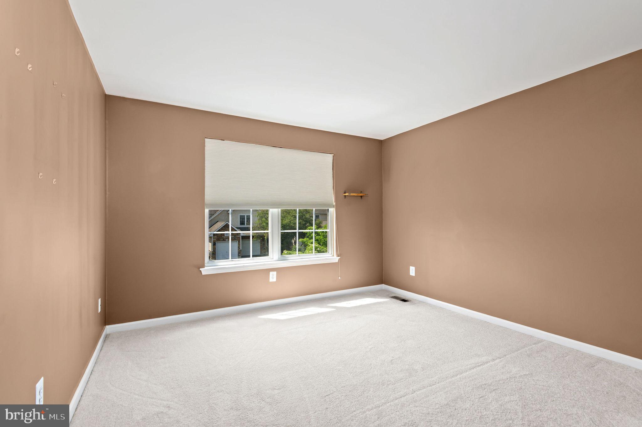 BLUE BELL CC - Residential