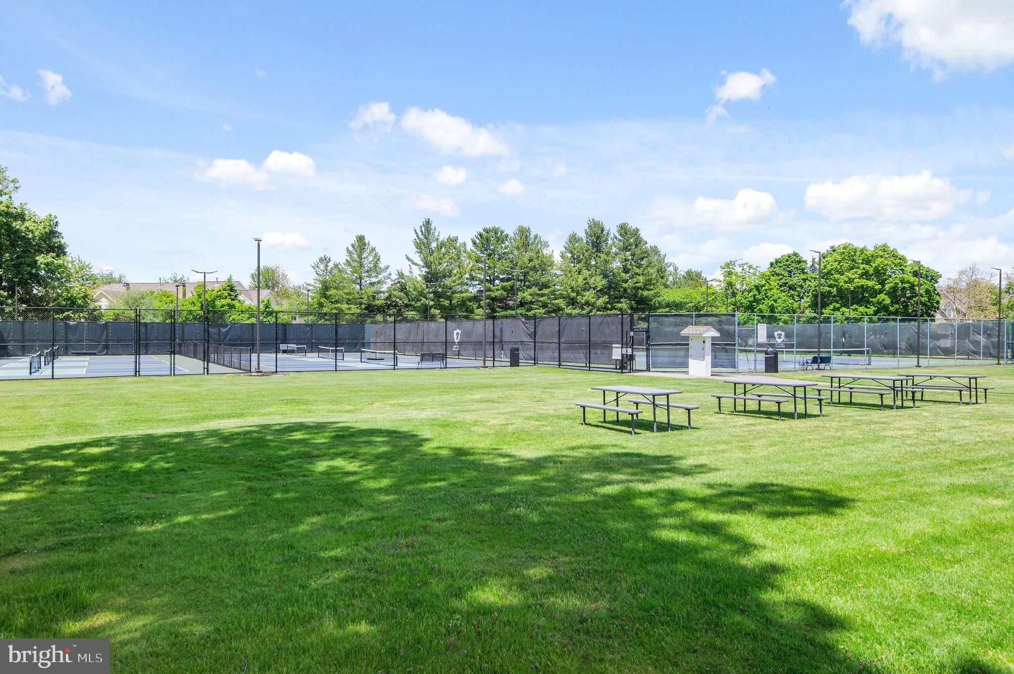 BLUE BELL CC - Residential