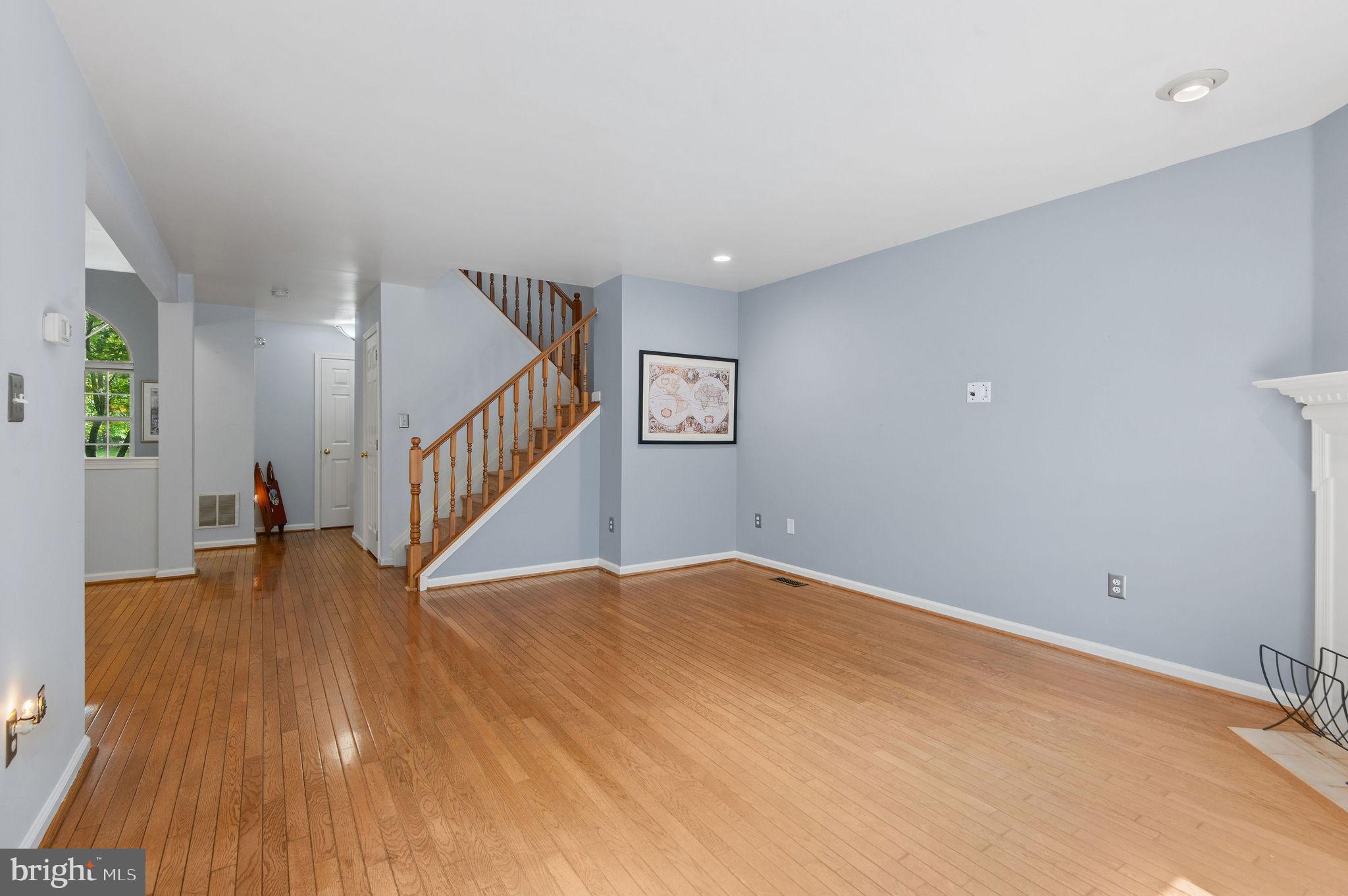 BLUE BELL CC - Residential