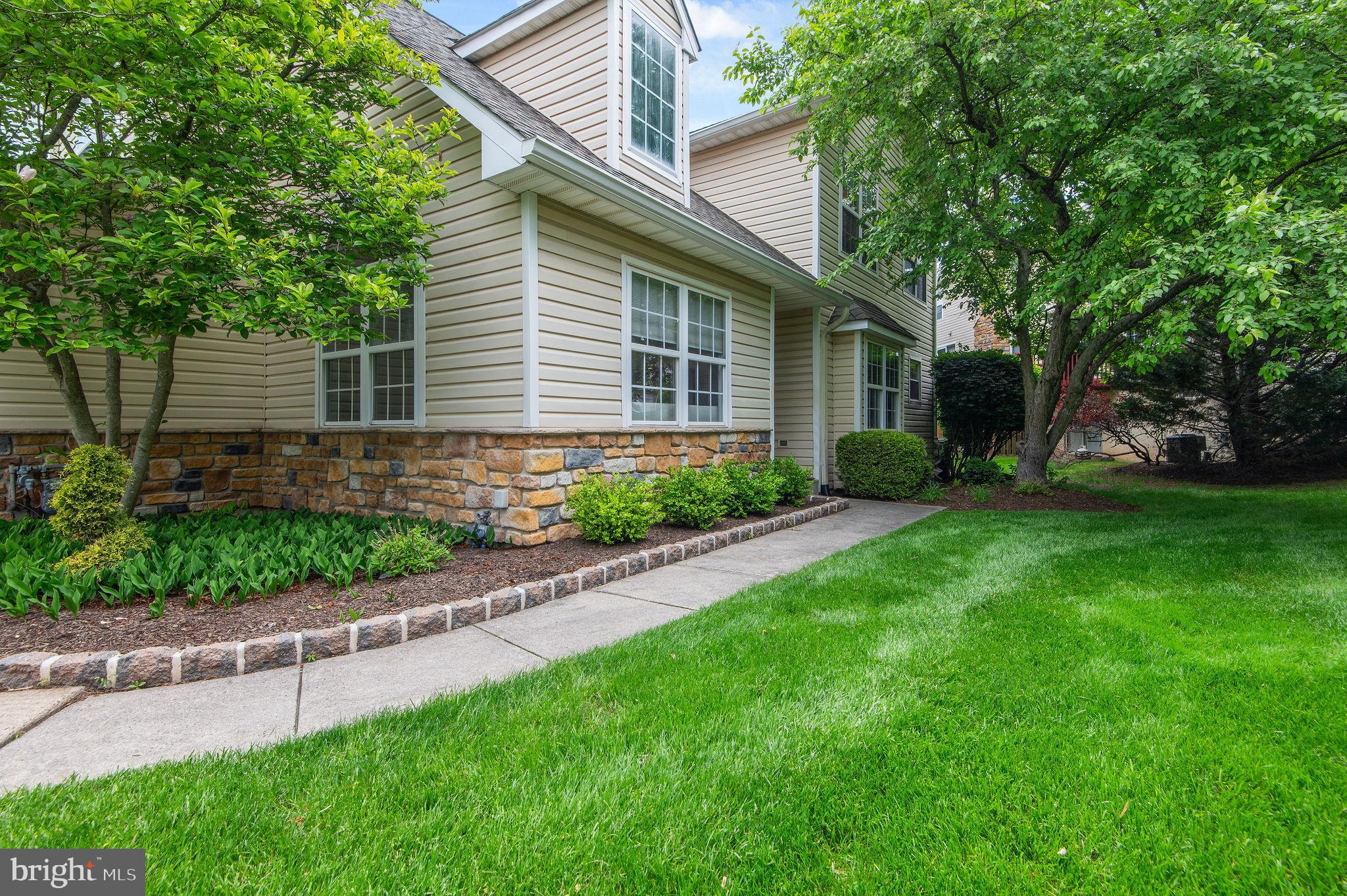 BLUE BELL CC - Residential