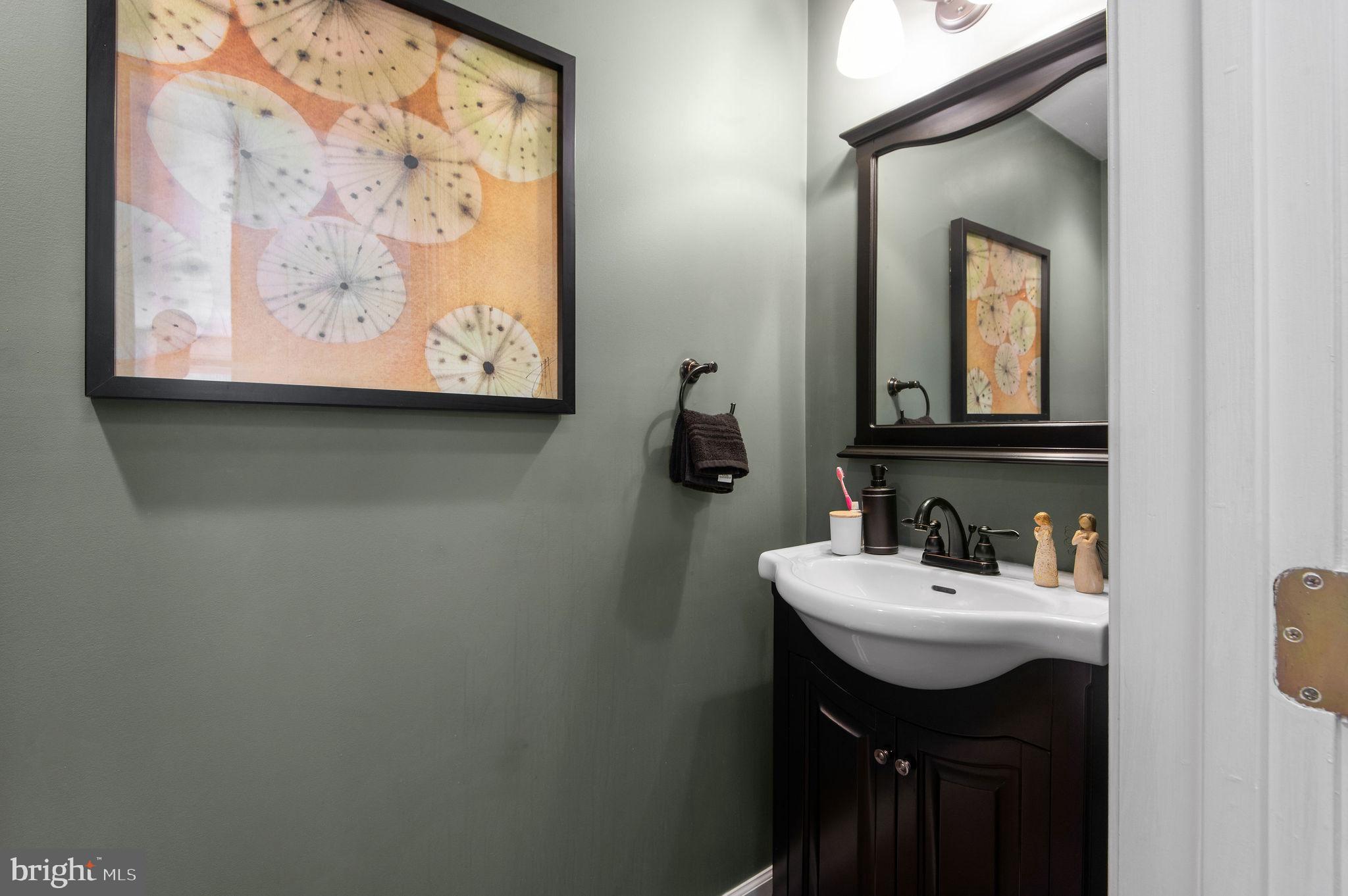 BLUE BELL CC - Residential
