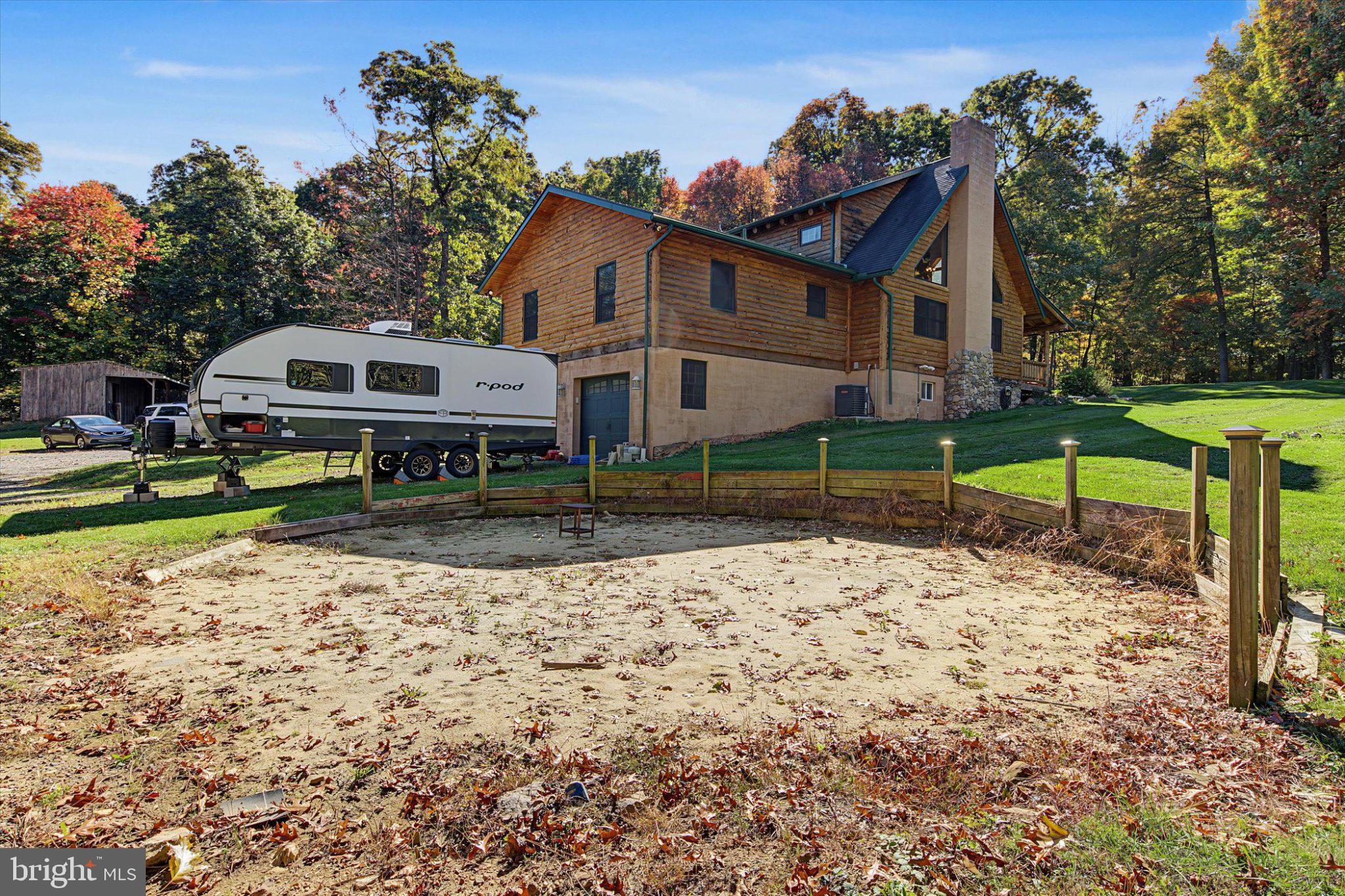 502 MOUNTAINSIDE ROAD