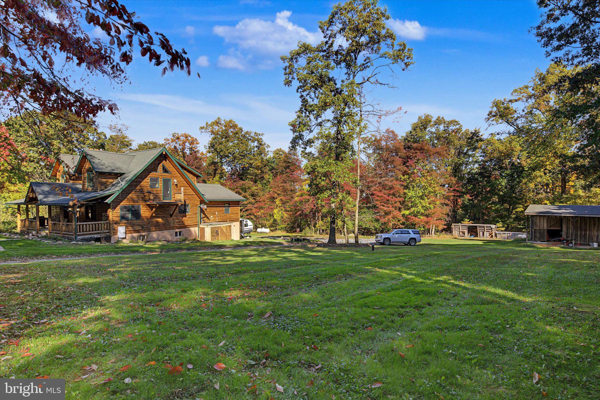 502 MOUNTAINSIDE ROAD