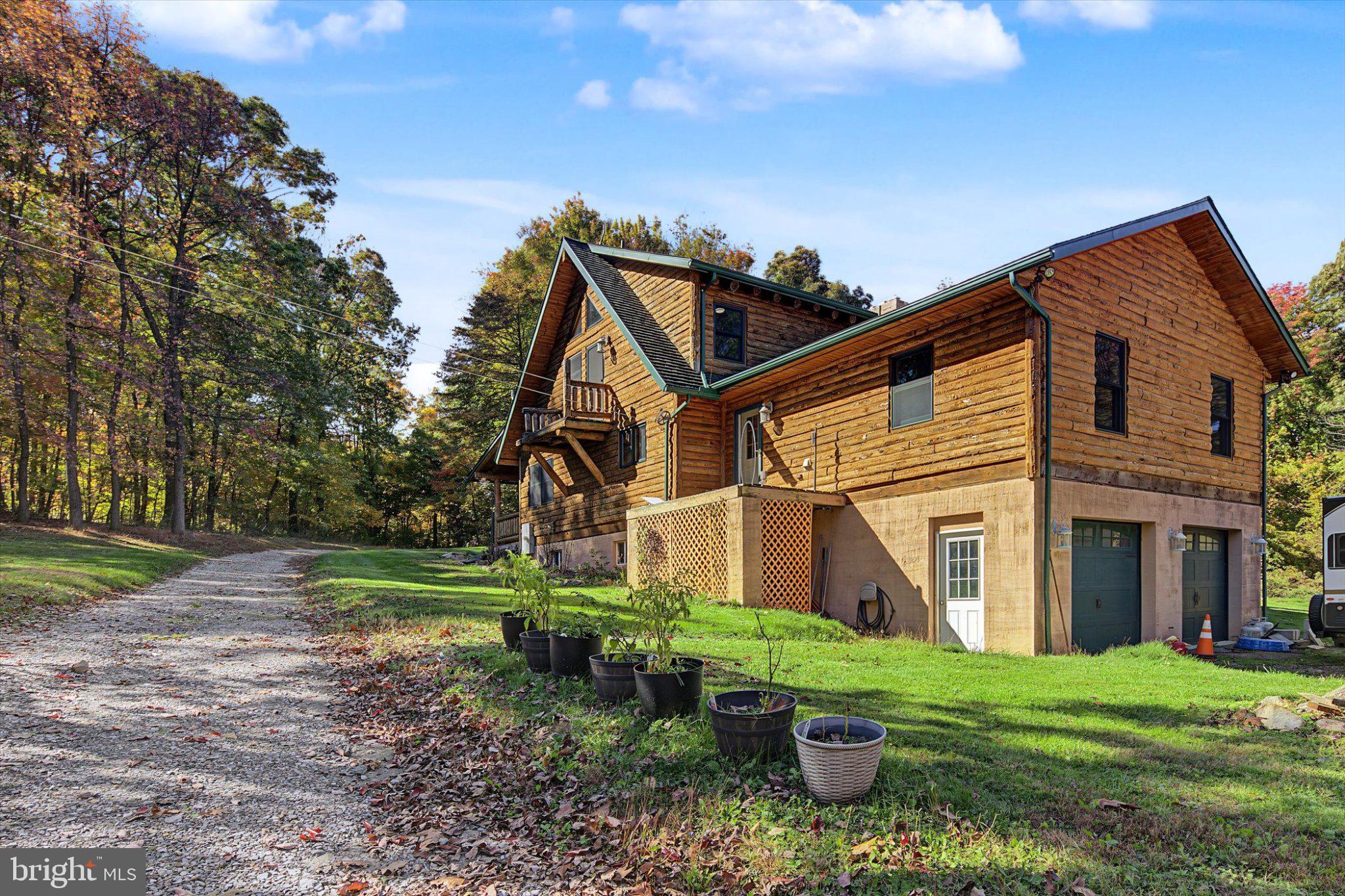 502 MOUNTAINSIDE ROAD
