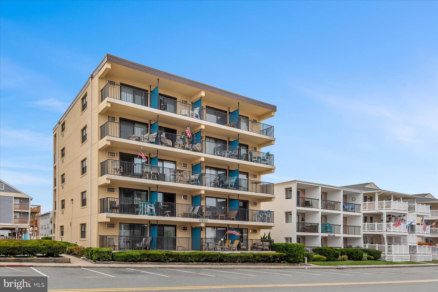 3 140TH STREET 104