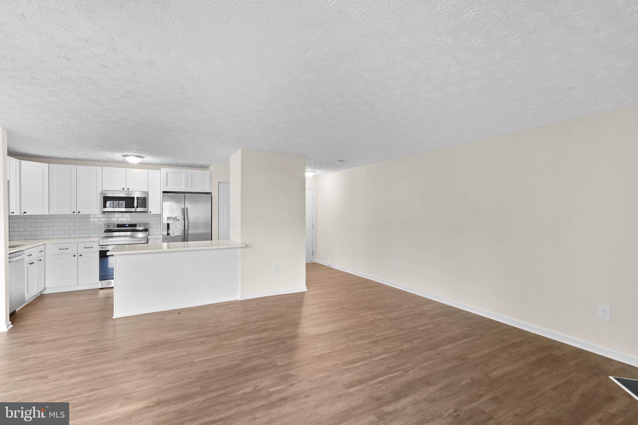 OLD FARM STATION - Residential