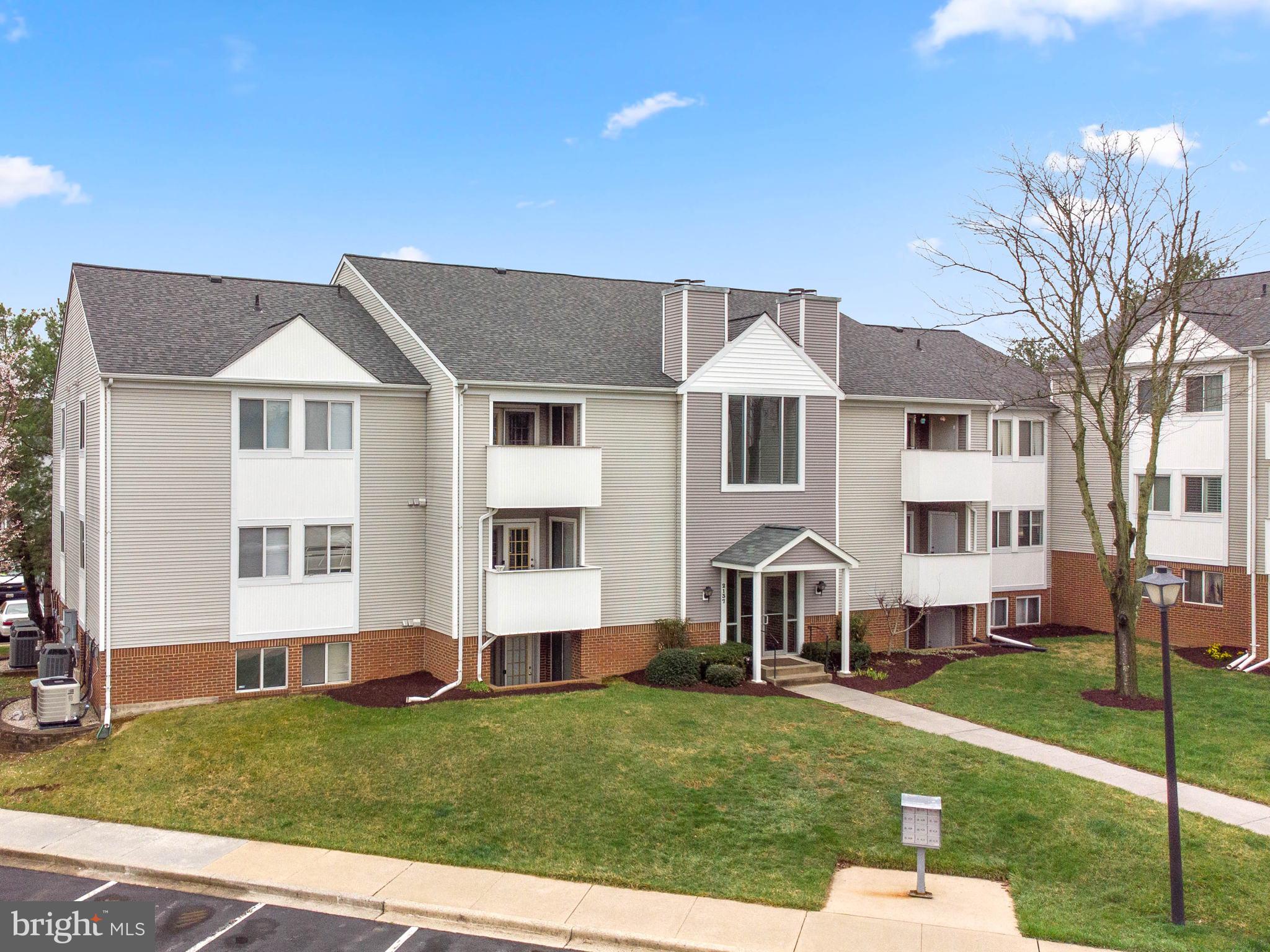 OLD FARM STATION - Residential