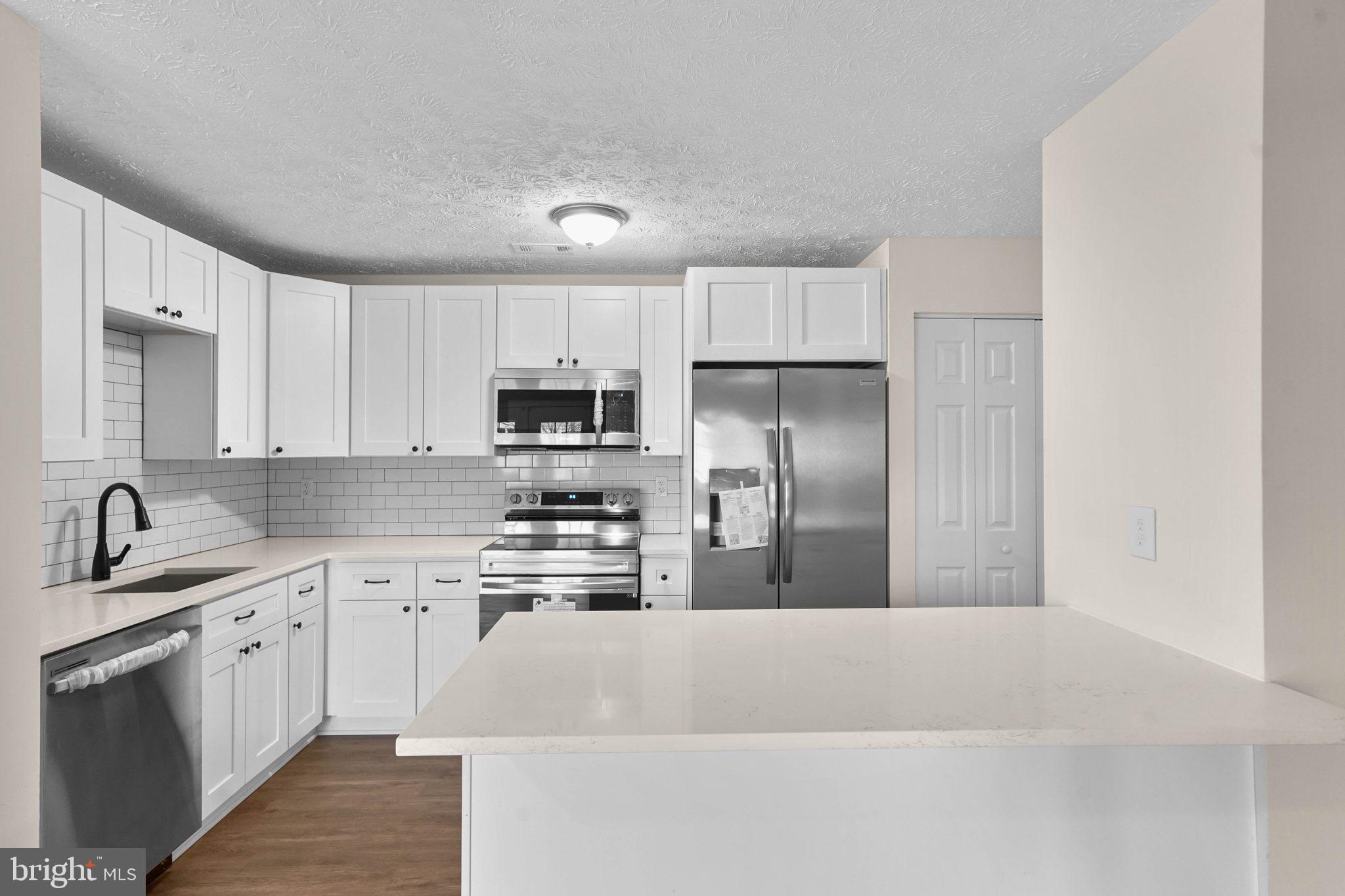 OLD FARM STATION - Residential